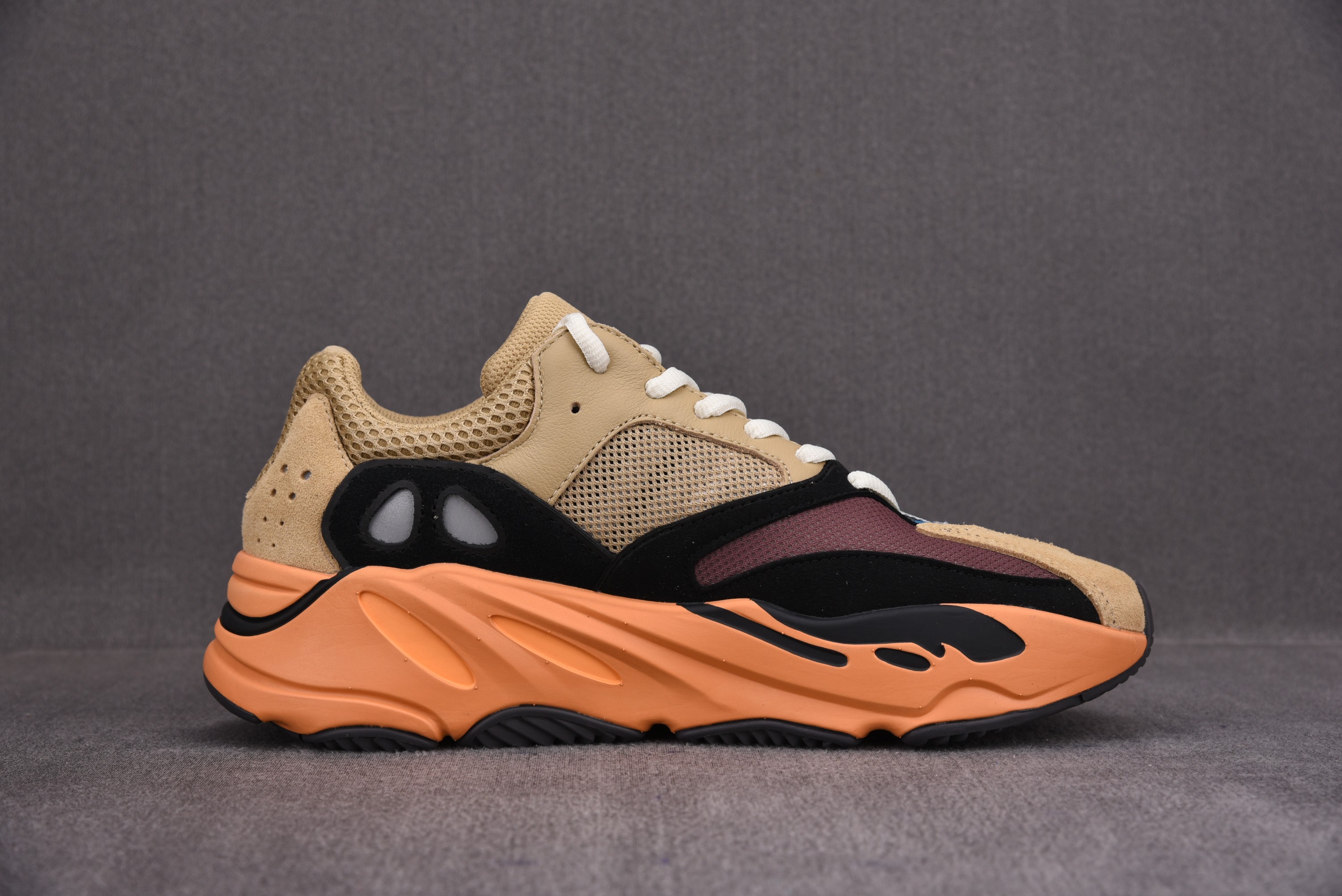 adidas Yeezy Boost 700 Enflame Amber