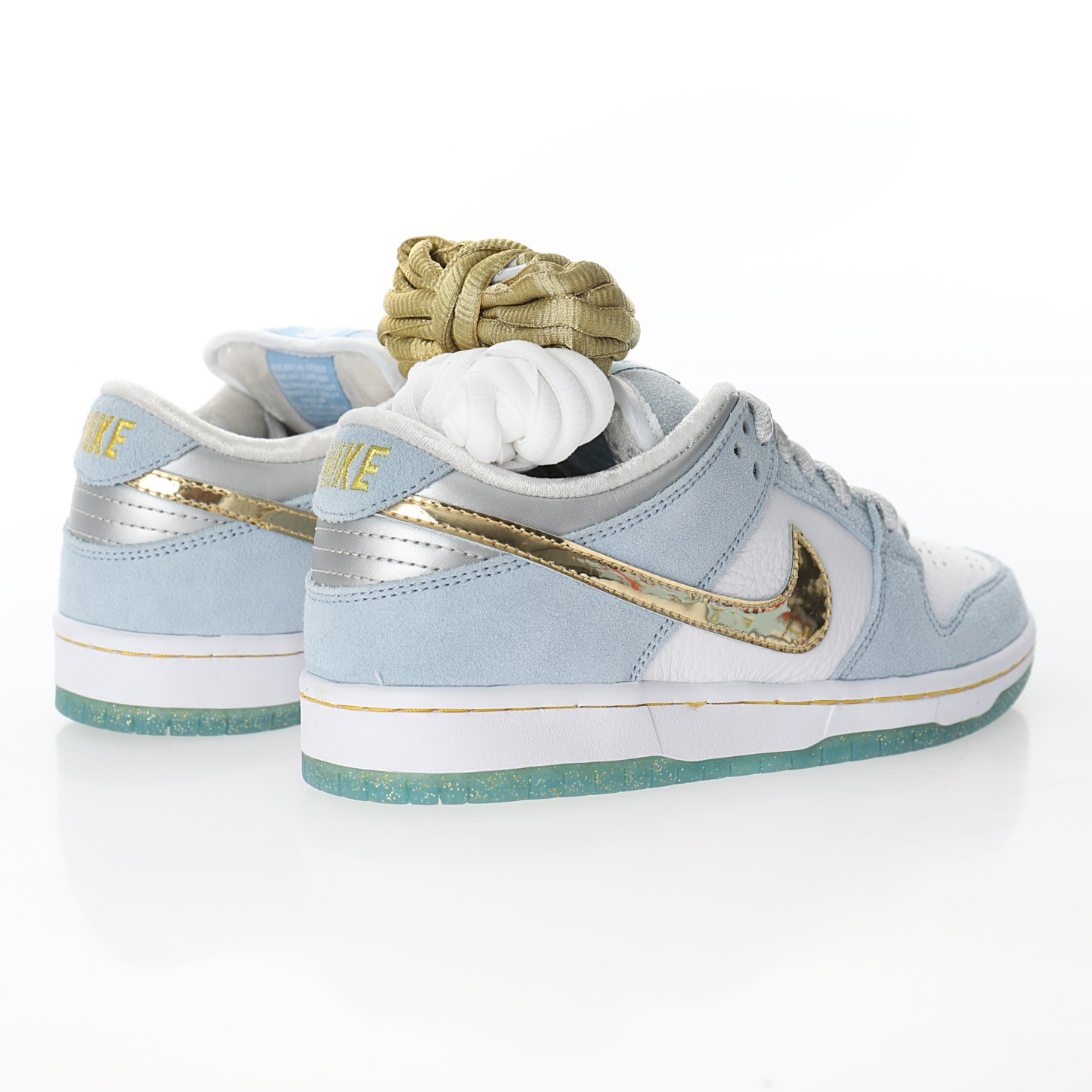 Nike SB Dunk Low Sean Cliver（Special Box）
