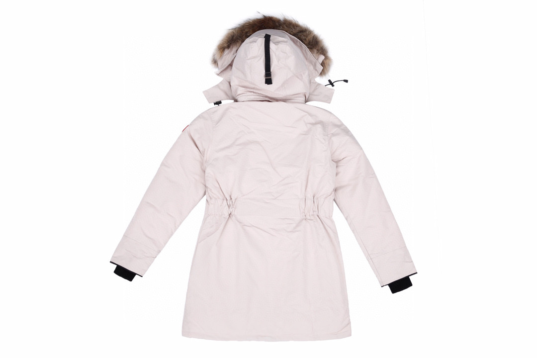 07 Canada Gooxx White Female