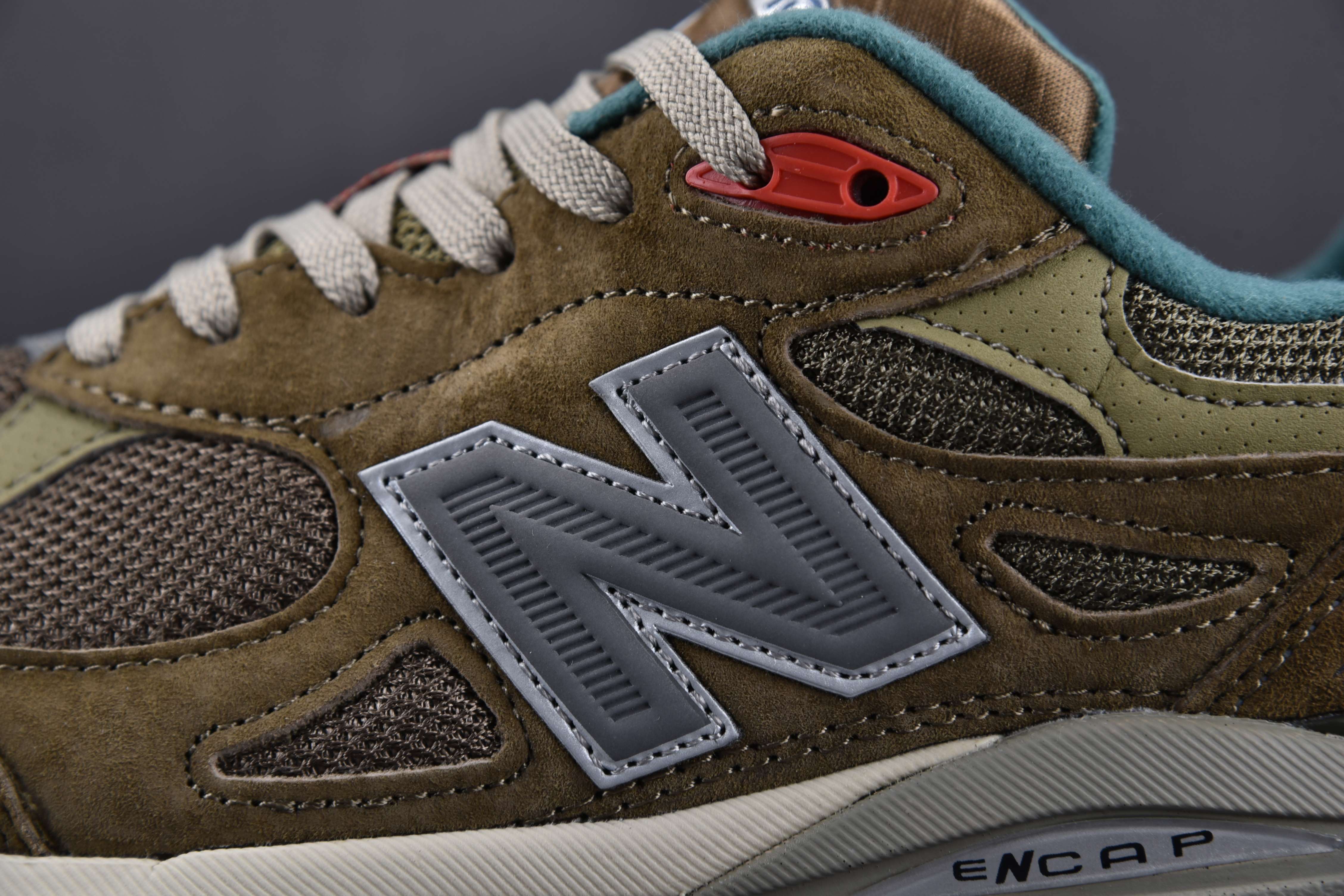 New Balance 990v3 Bodega Here To Stay