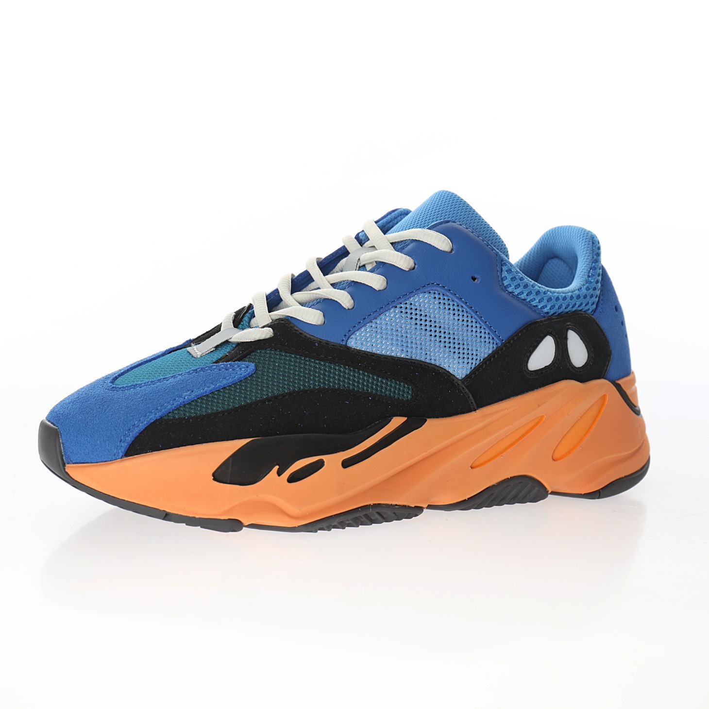 adidas Yeezy Boost 700 Bright Blue