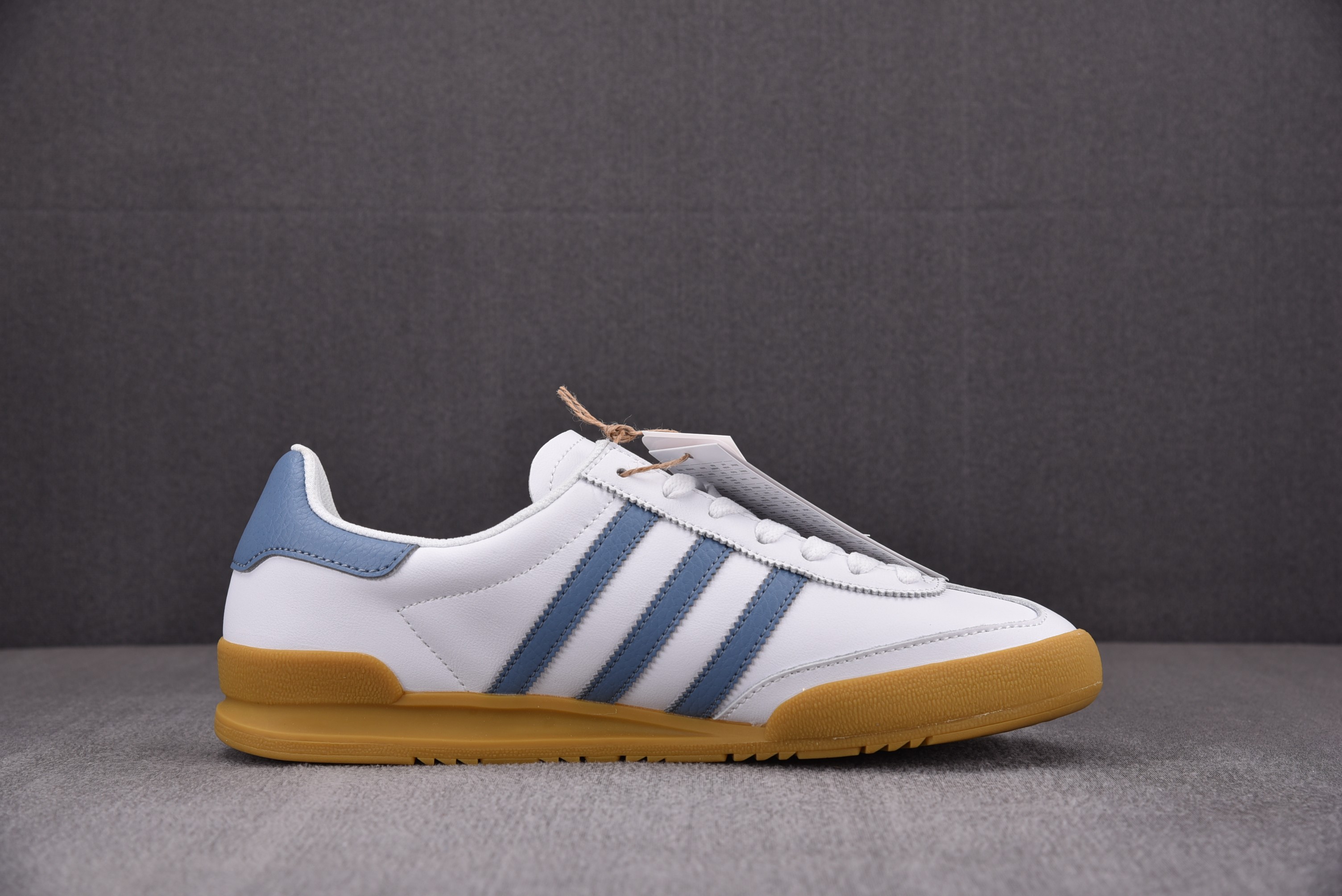 adidas originals Jeans White Blue