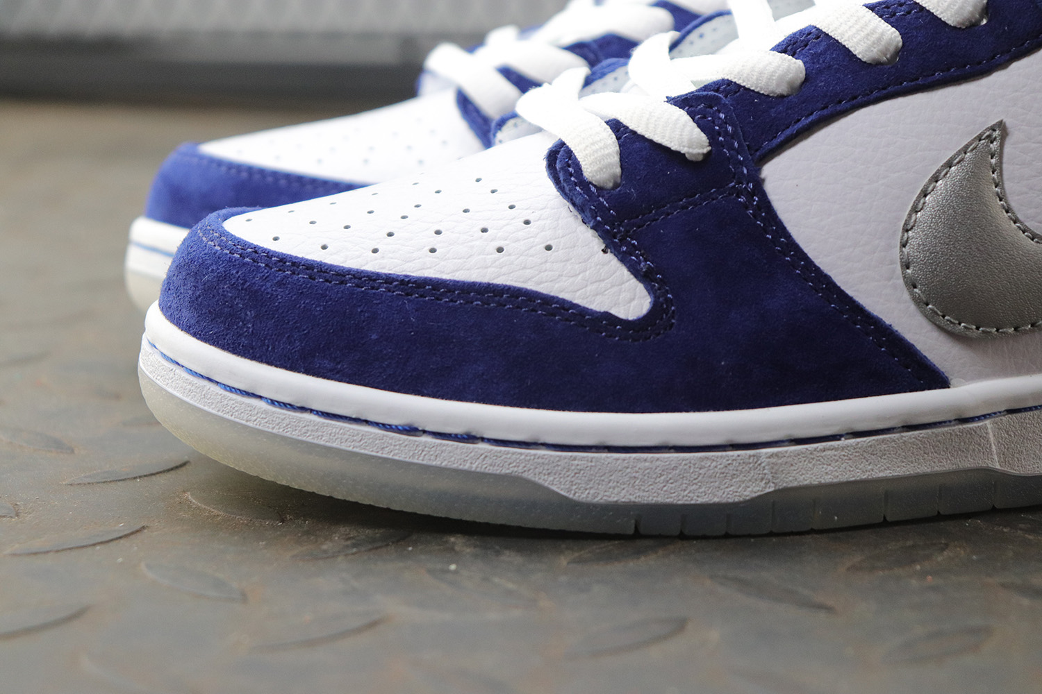 Nike Dunk SB Low Ishod Wair BMW