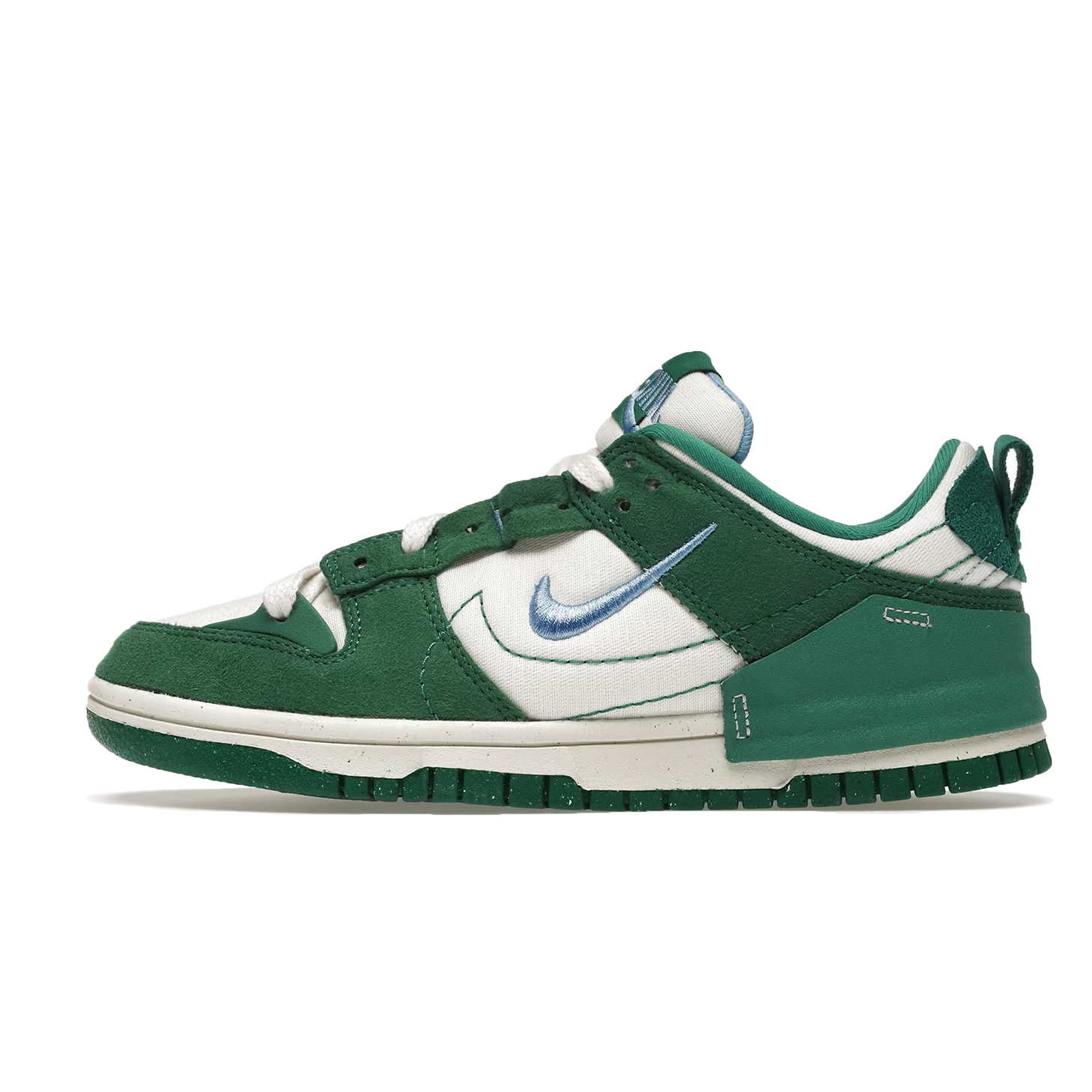 Nike Dunk Low Disrupt 2 Phantom University Blue (Women Size!!)