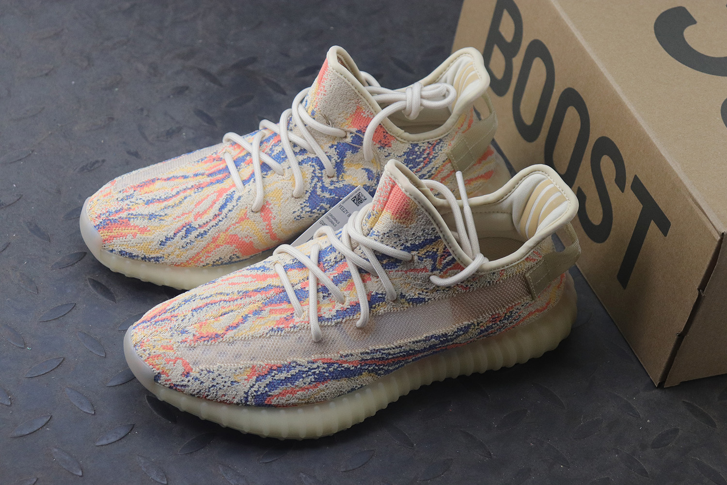 adidas Yeezy Boost 350 V2 MX Oat