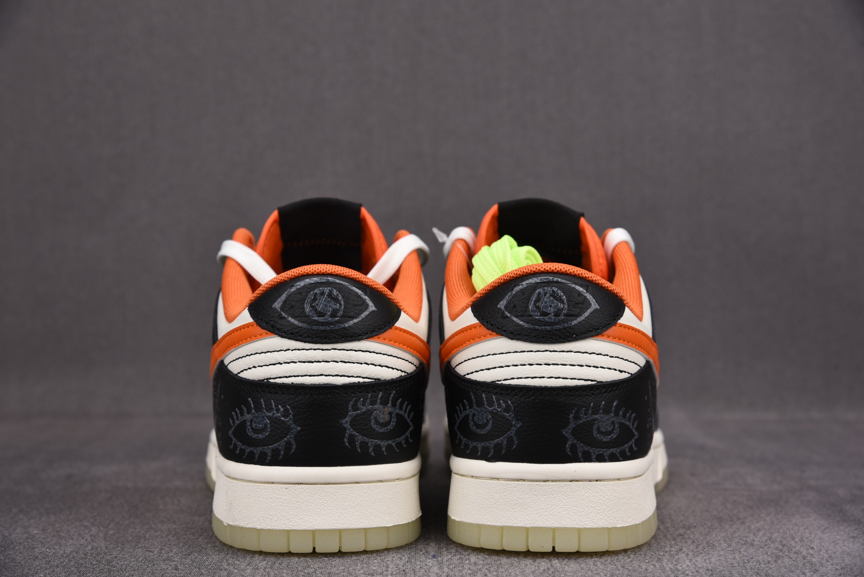 Nike Dunk Low PRM Halloween (2021)