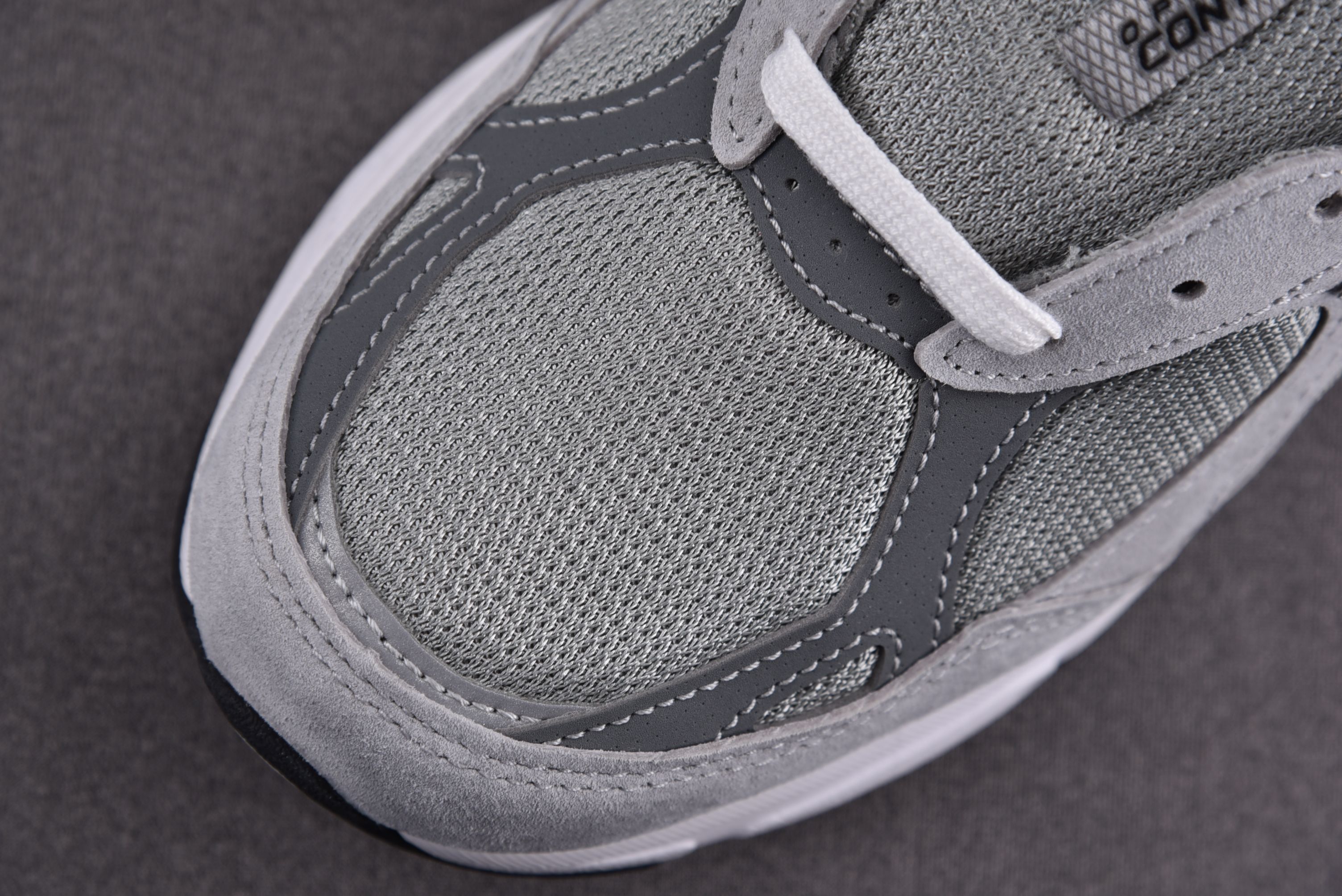 New Balance 990v3 Grey (2019/2021)