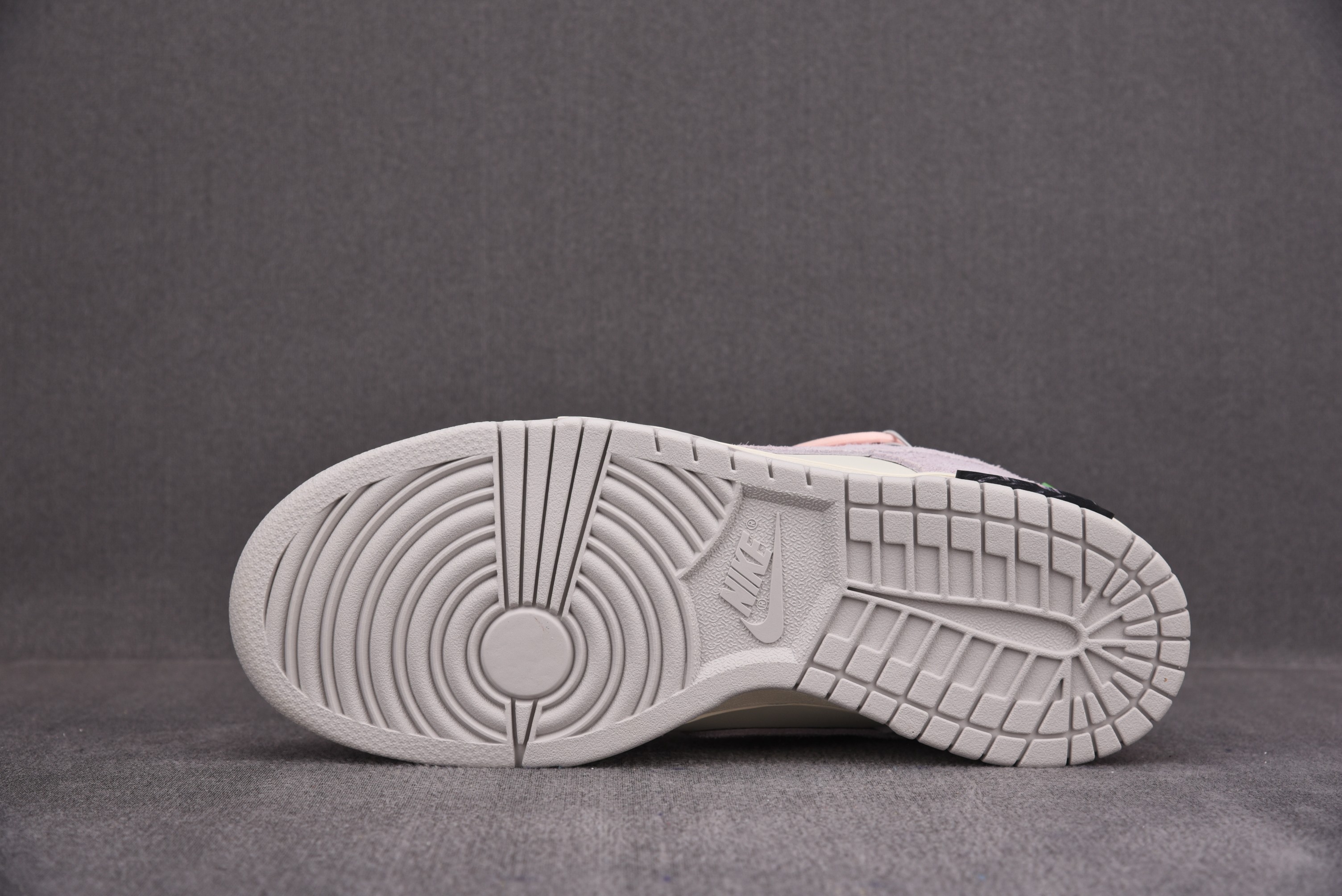 Nike Dunk Low Off-White Lot 12