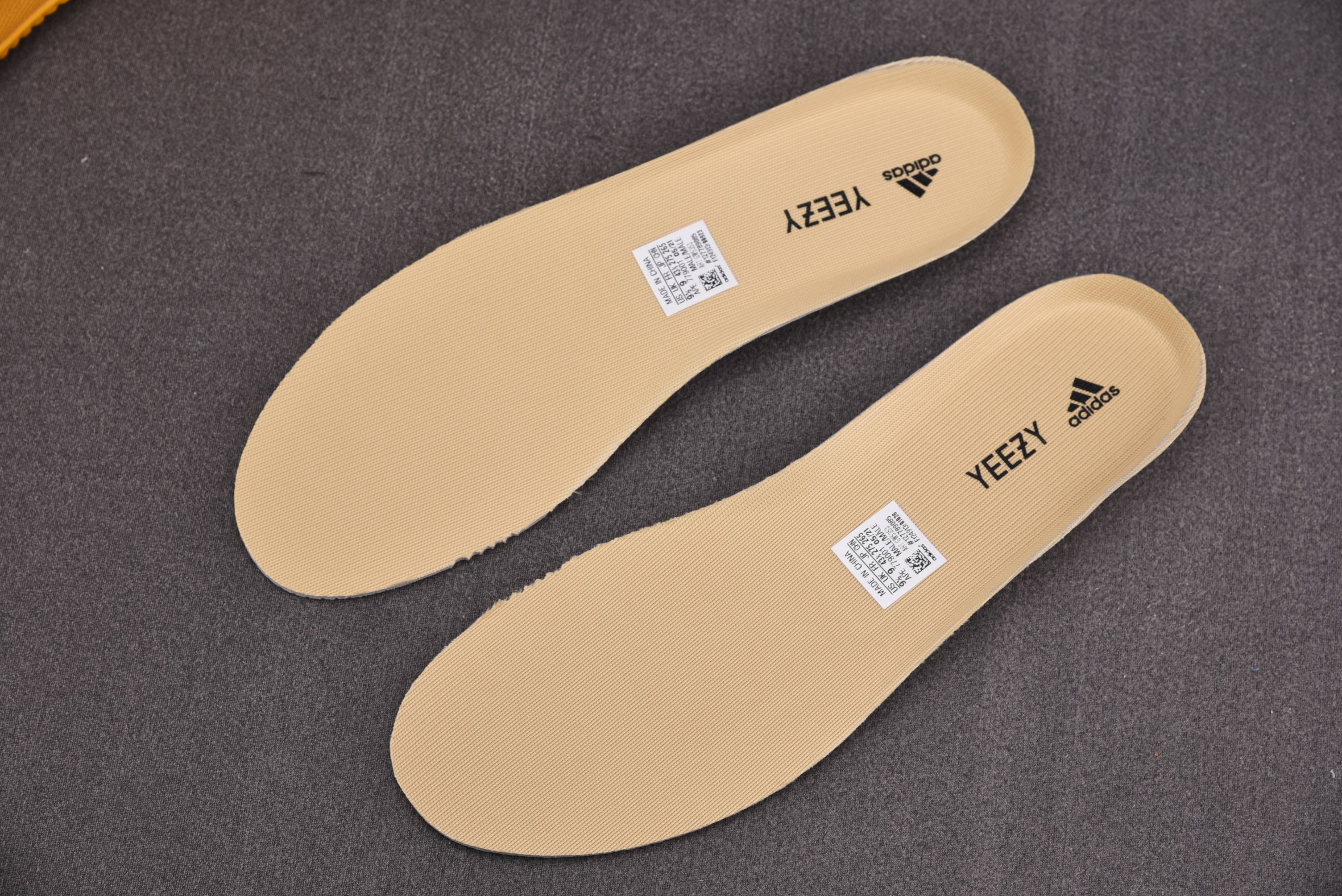 adidas Yeezy Knit RNR Sulfur