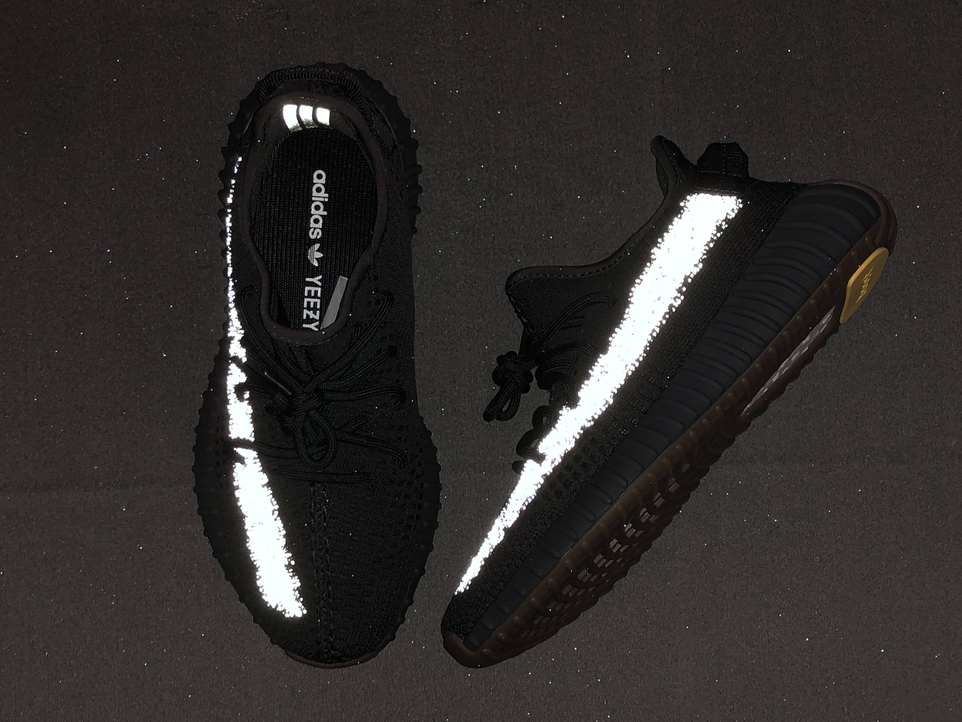 adidas Yeezy Boost 350 V2 Cinder Reflective