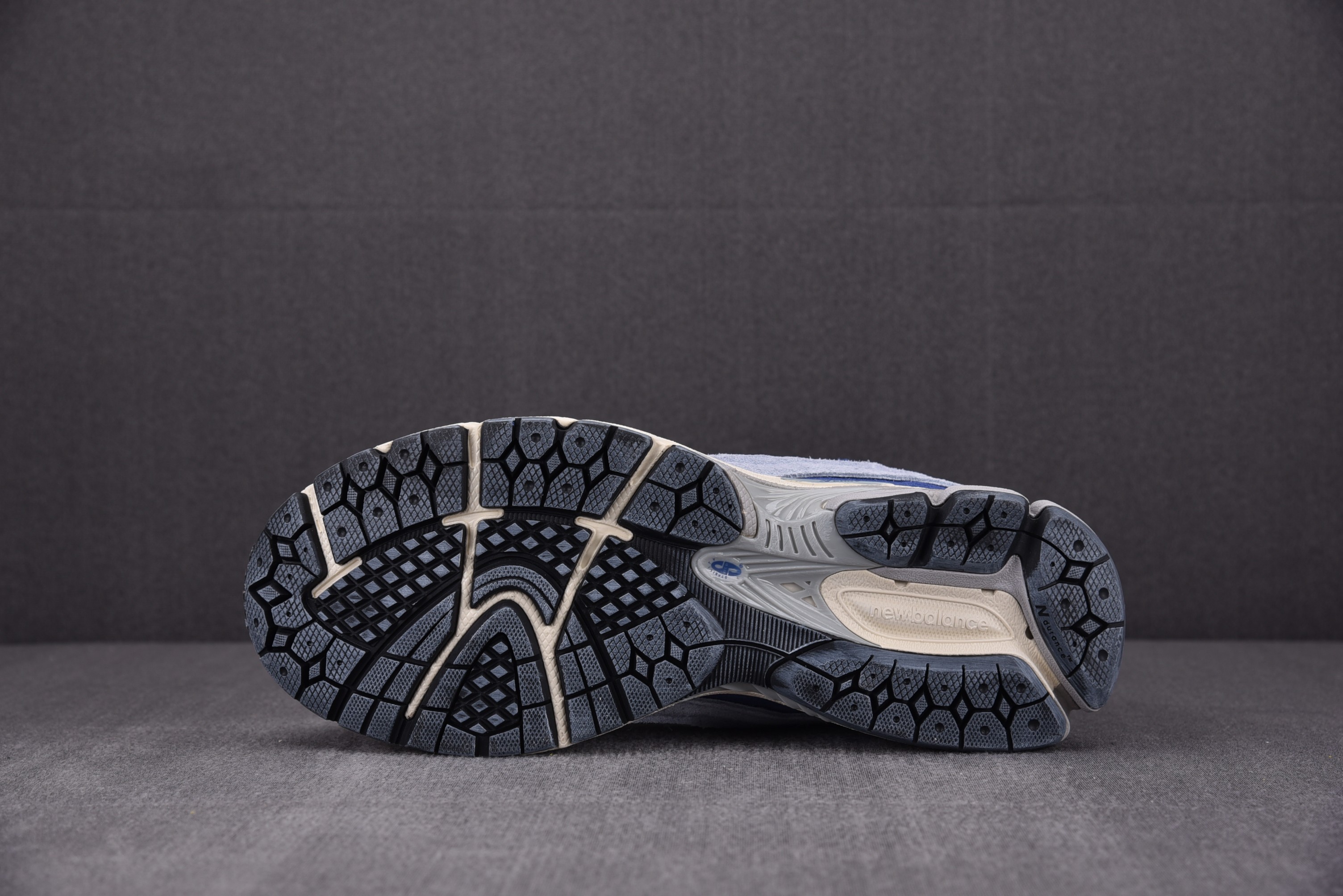 New Balance 2002R Refined Future