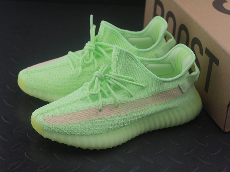 adidas Yeezy Boost 350 V2 Glow
