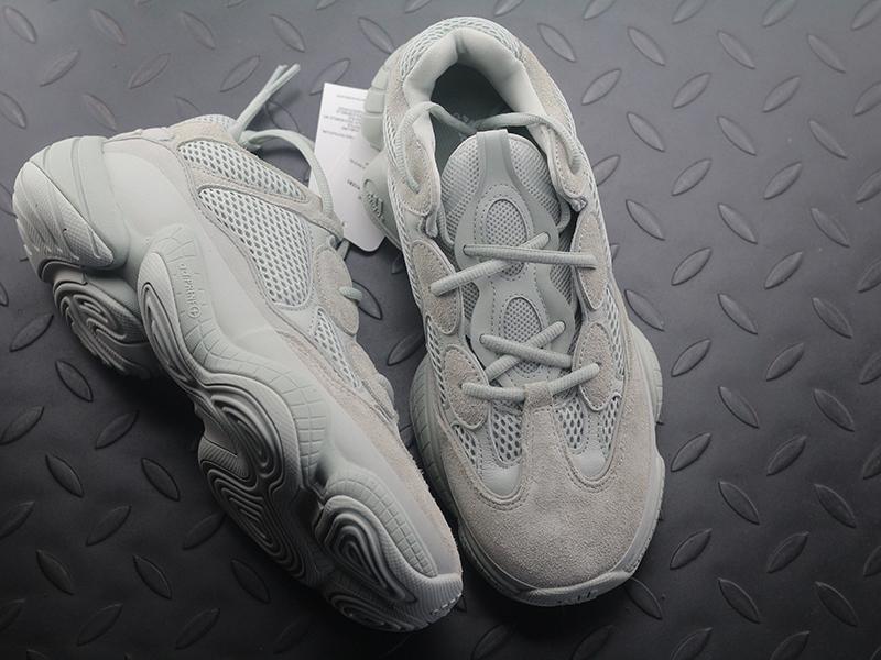 adidas Yeezy 500 Salt