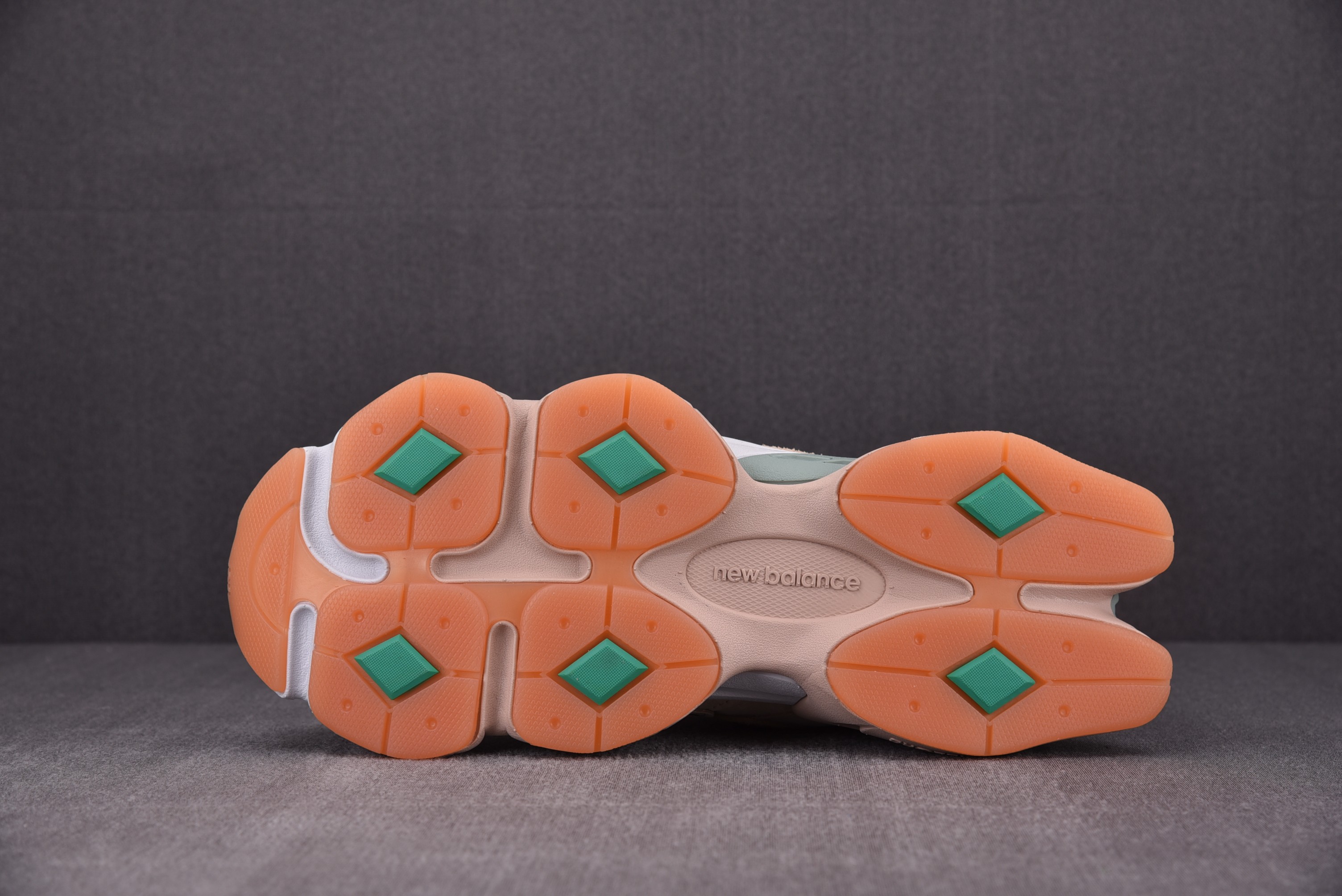 New Balance 9060 Joe Freshgoods Inside Voices Penny Cookie Pink