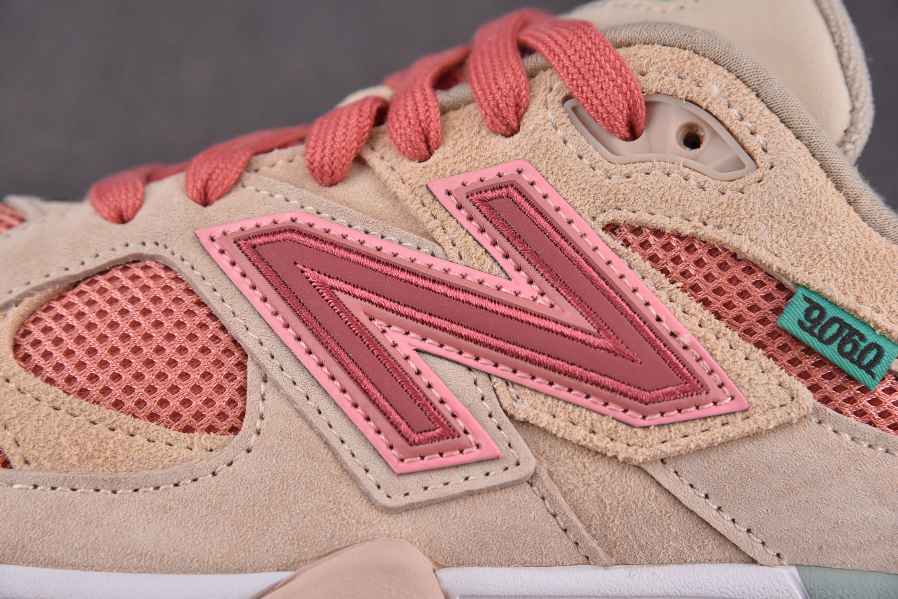 New Balance 9060 Joe Freshgoods Inside Voices Penny Cookie Pink