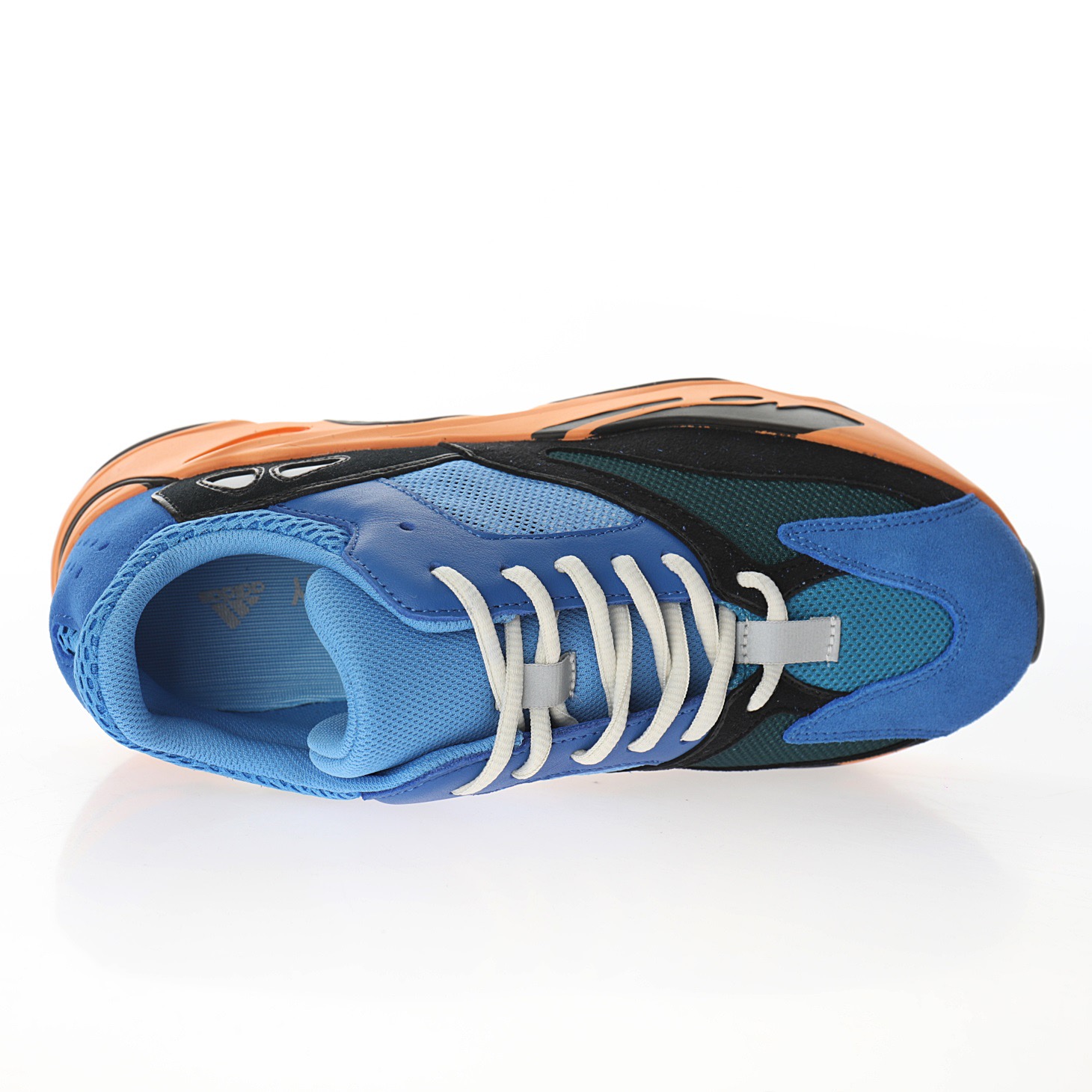 adidas Yeezy Boost 700 Bright Blue