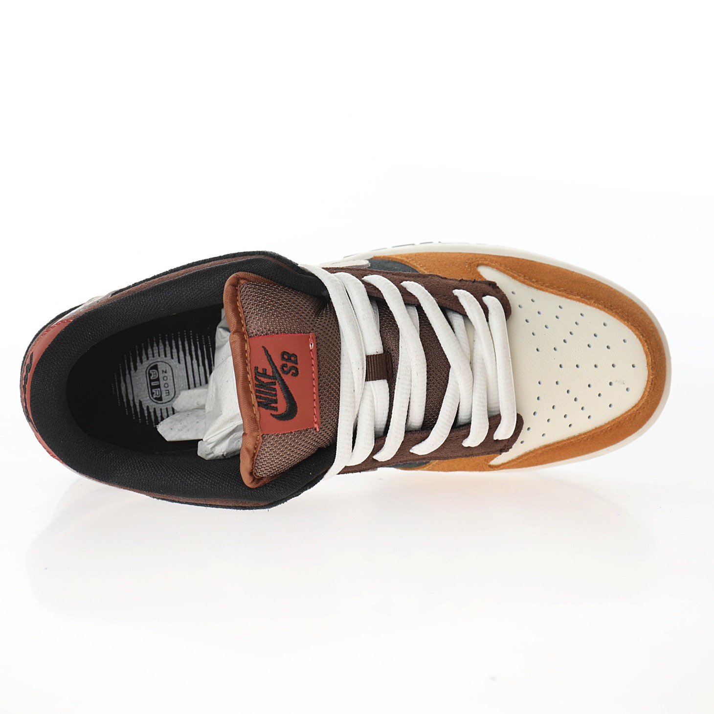 Nike SB Dunk Low Joe Strummer