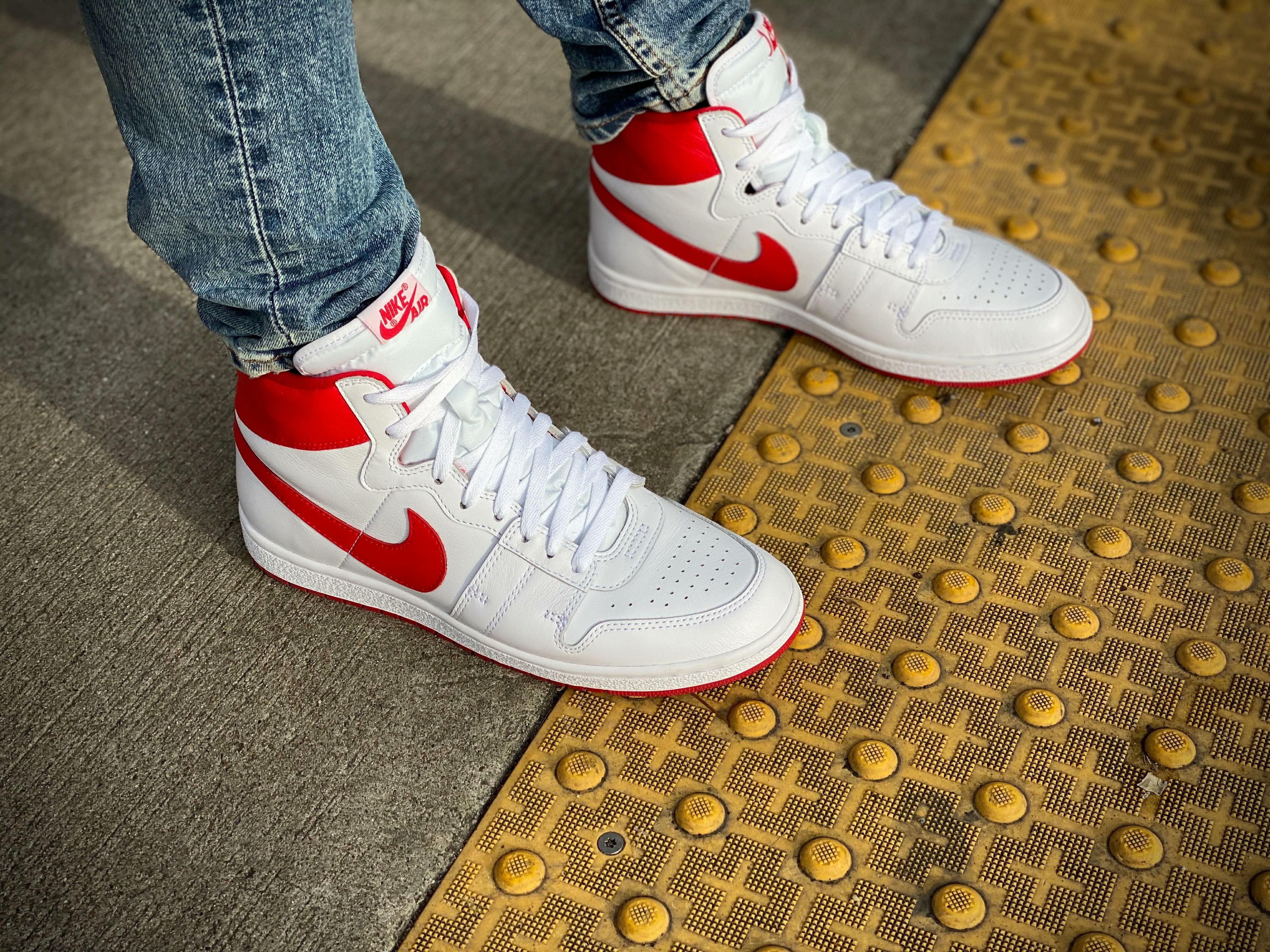 Air Ship New Beginnings