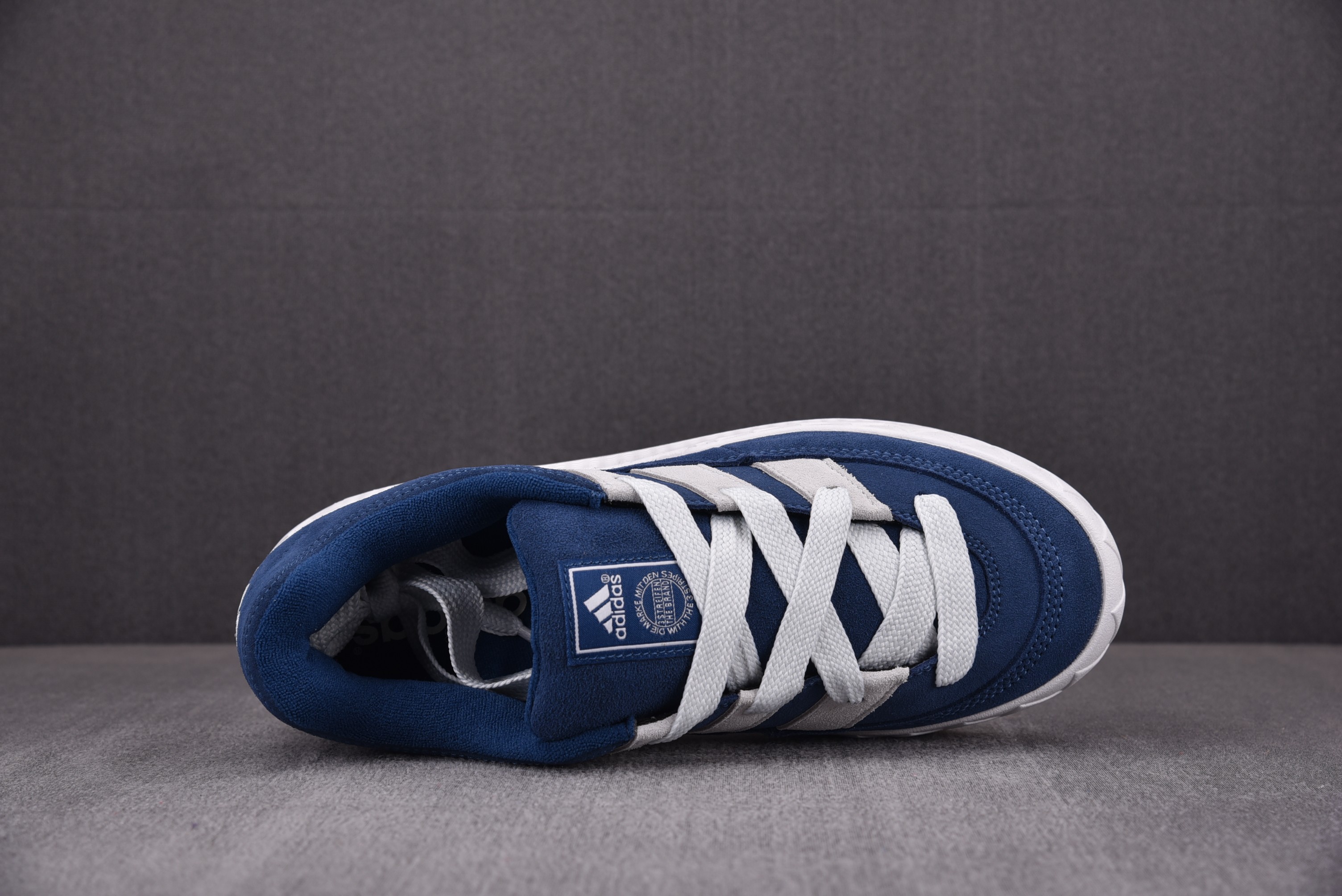 adidas Adimatic Night Marine