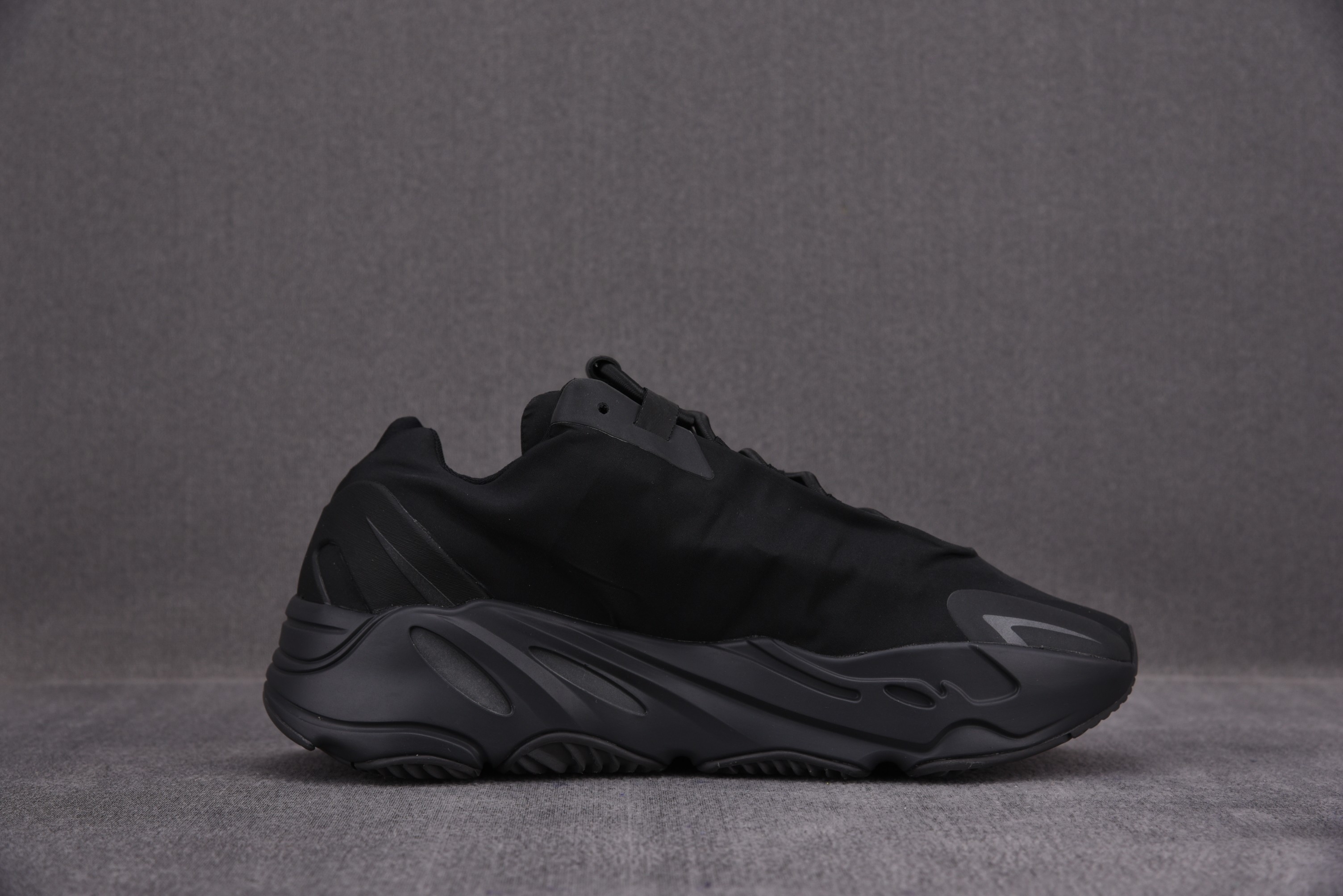 adidas Yeezy Boost 700 MNVN Triple Black