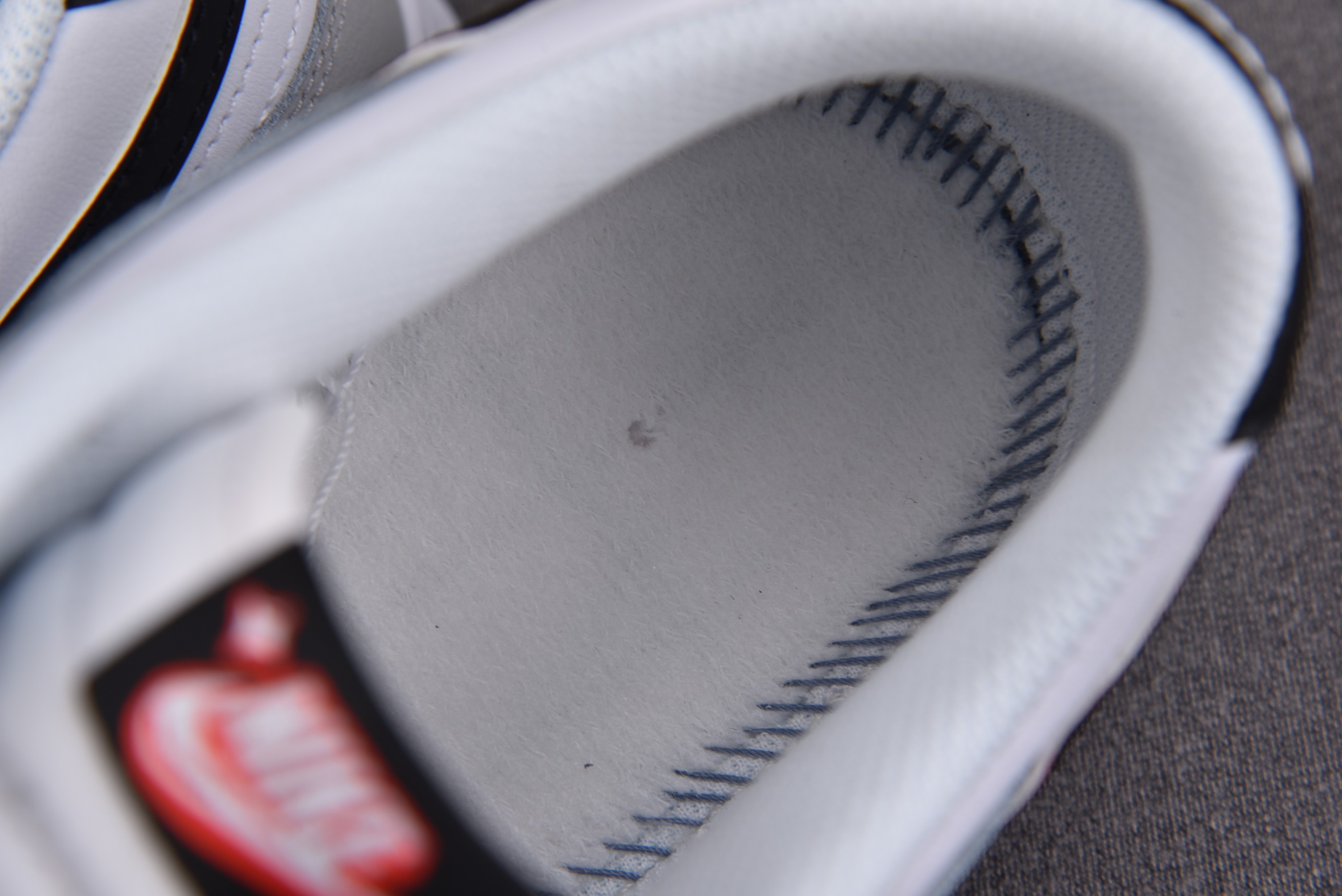 Nike Dunk Low SE Lottery Pack Grey Fog