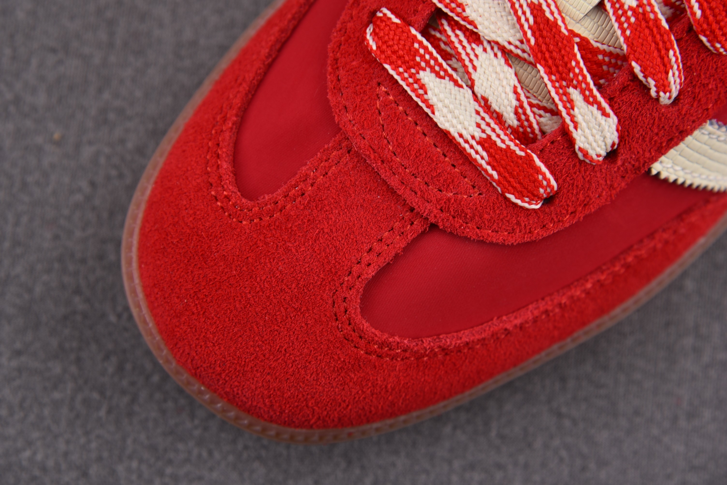 adidas Samba Wales Bonner Red White