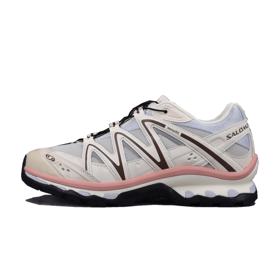 Salomon XT-Quest Adv White Champagne