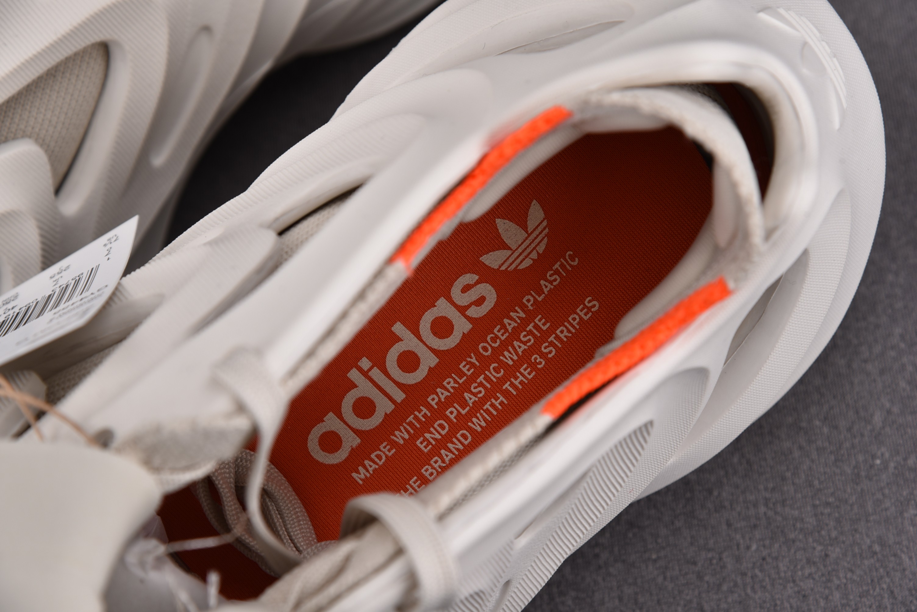 adidas adiFOM Q Off White