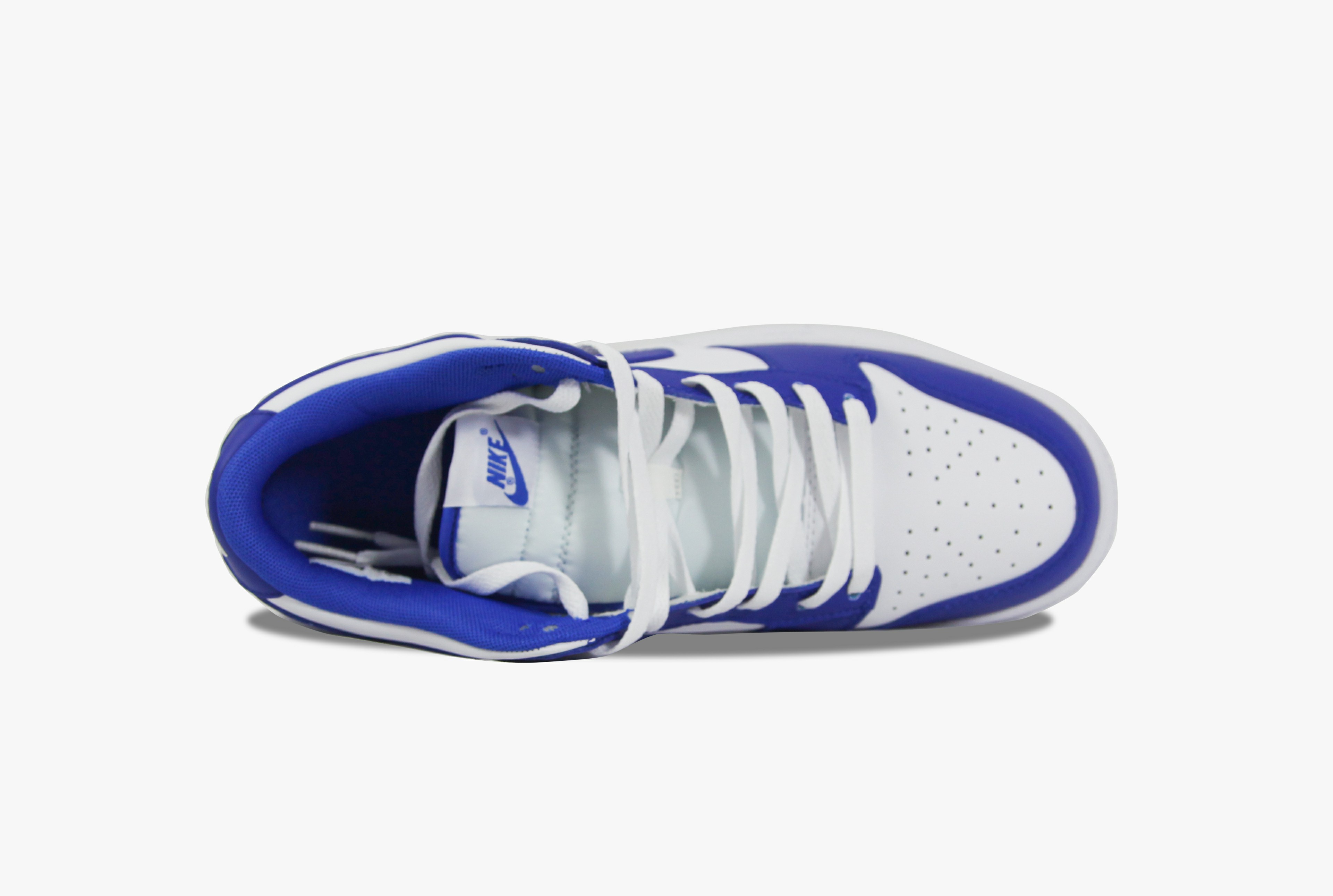 Nike Dunk Low Racer Blue