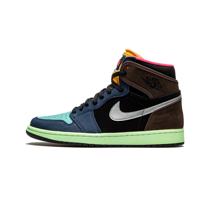 Jordan 1 Retro High Tokyo Bio Hack