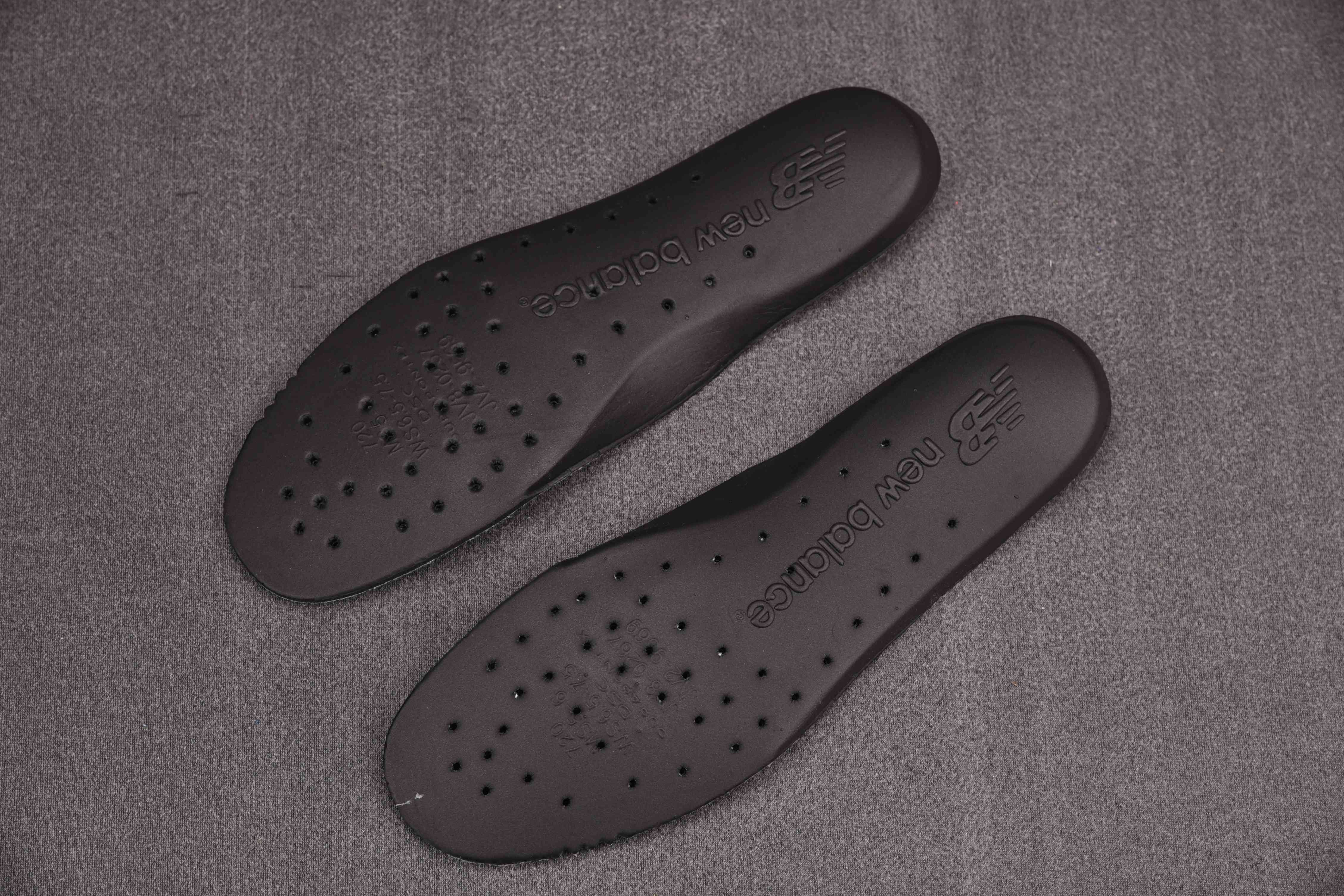 New Balance 2002R Marblehead Light Aluminum