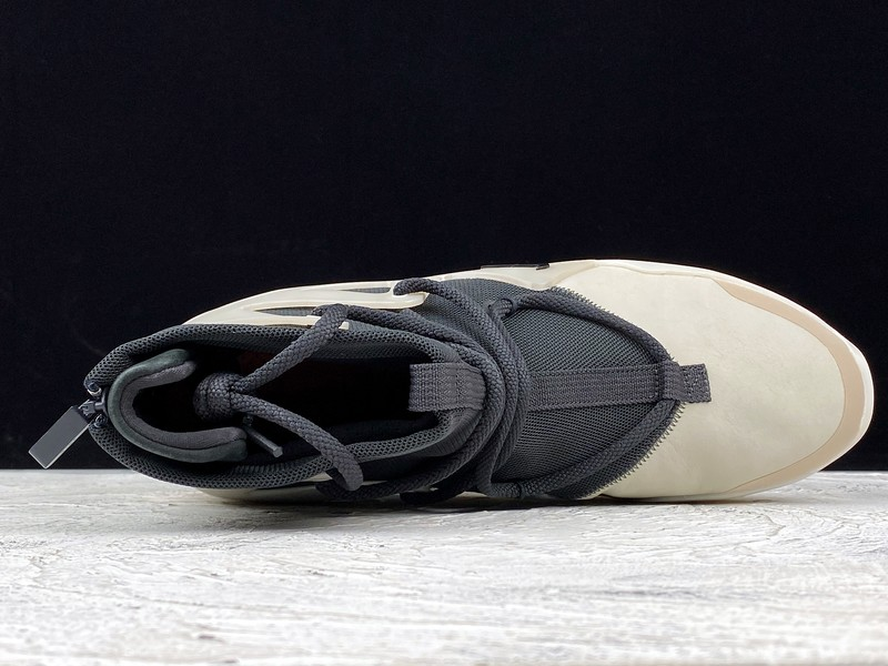 Nike Air Fear of God 1 String The Question