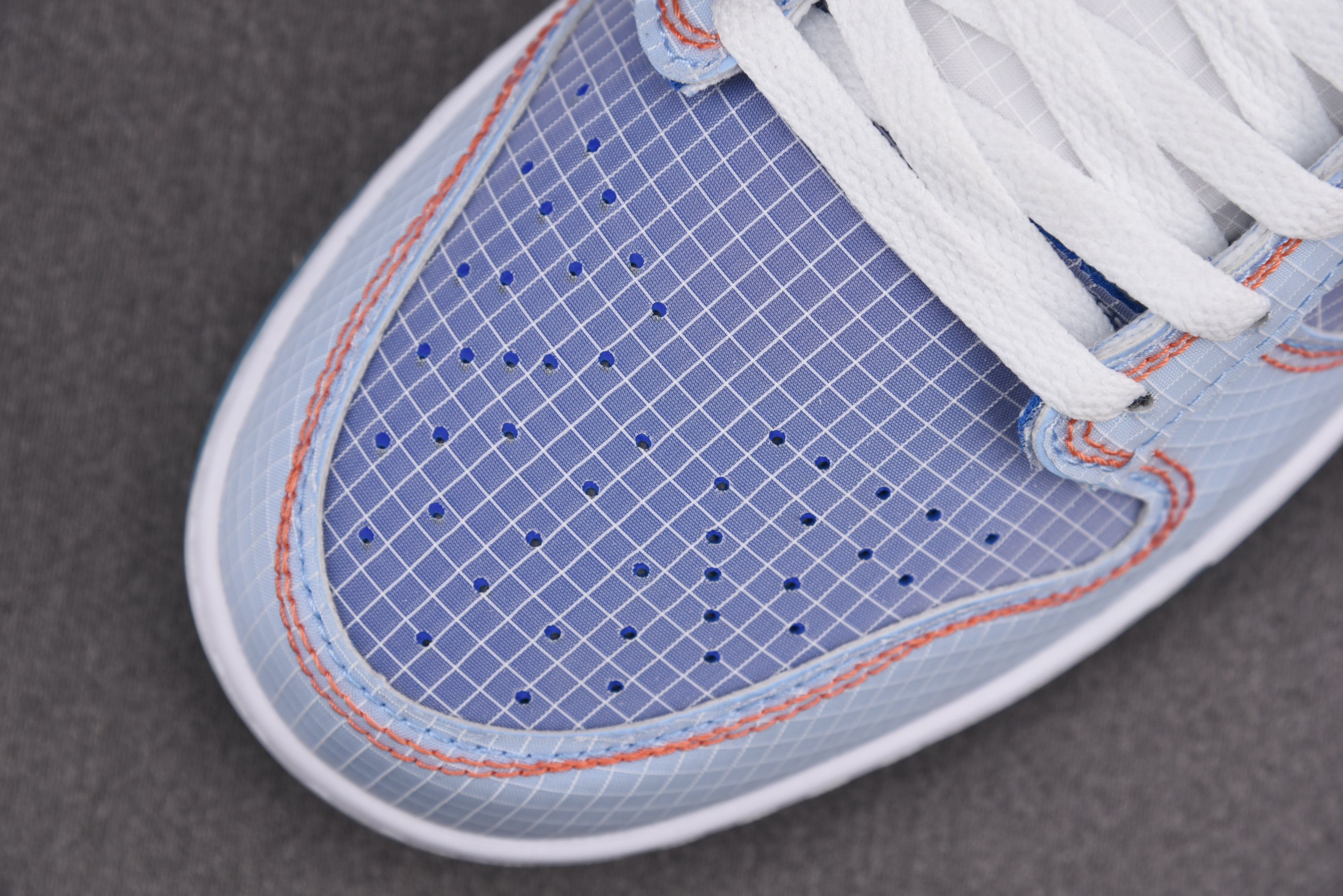 Nike Dunk Low Union Blue