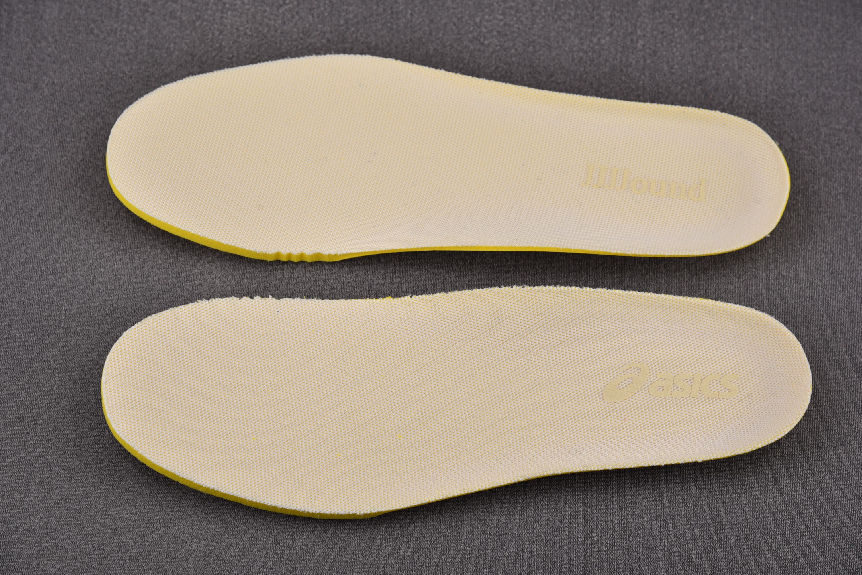 ASICS Gel-Kayano 14 JJJJound Silver White