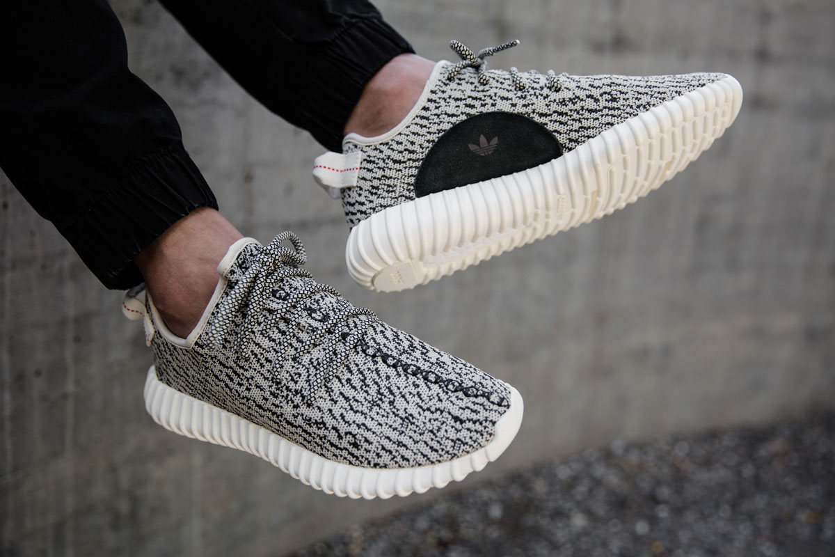 adidas Yeezy Boost 350 Turtledove (2022)
