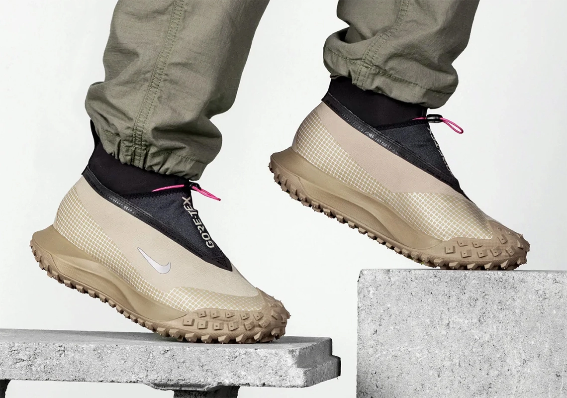 Nike ACG Mountain Fly Gore-Tex Khaki (2020/2023)