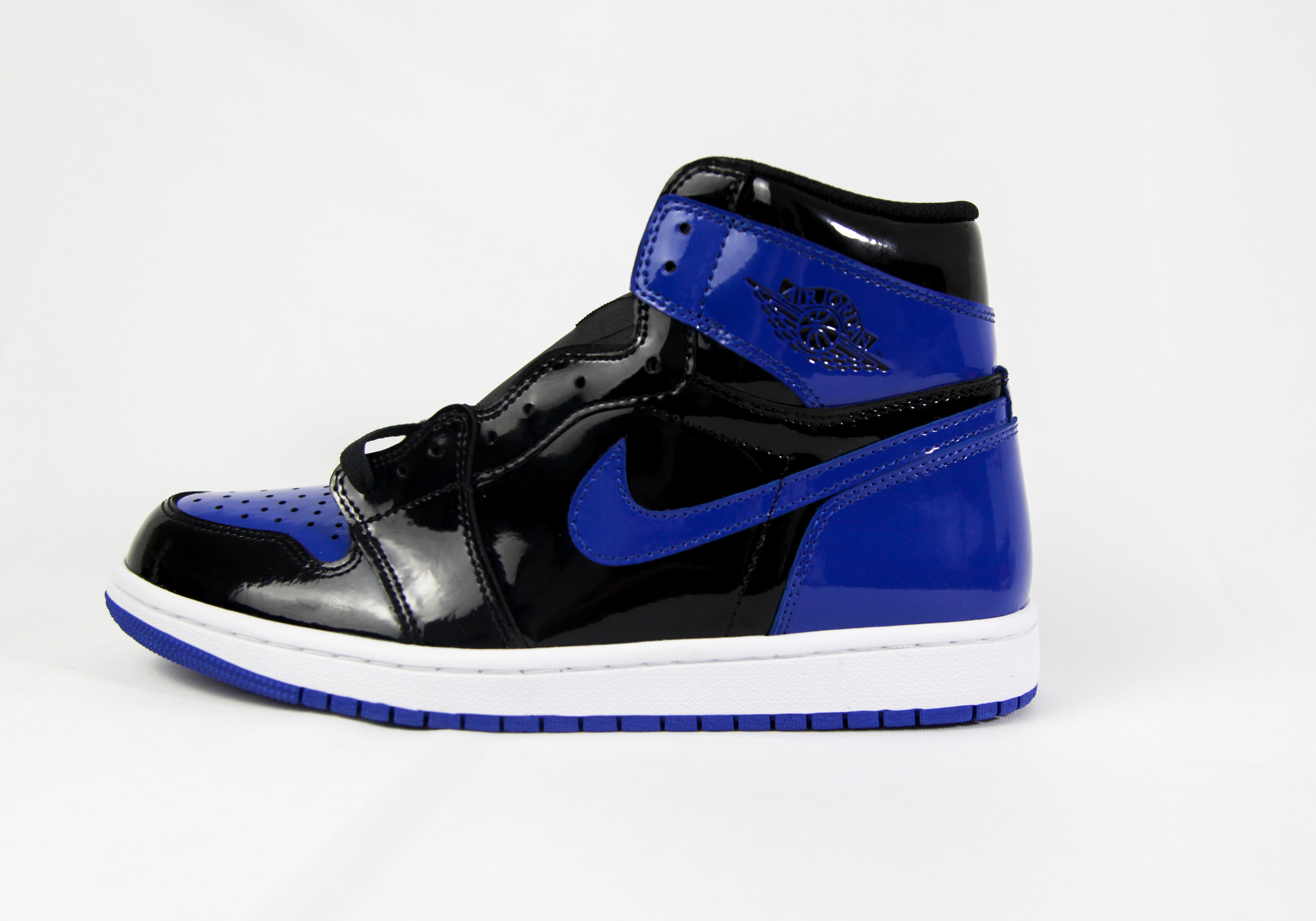 Jordan 1 High OG Patent Royal