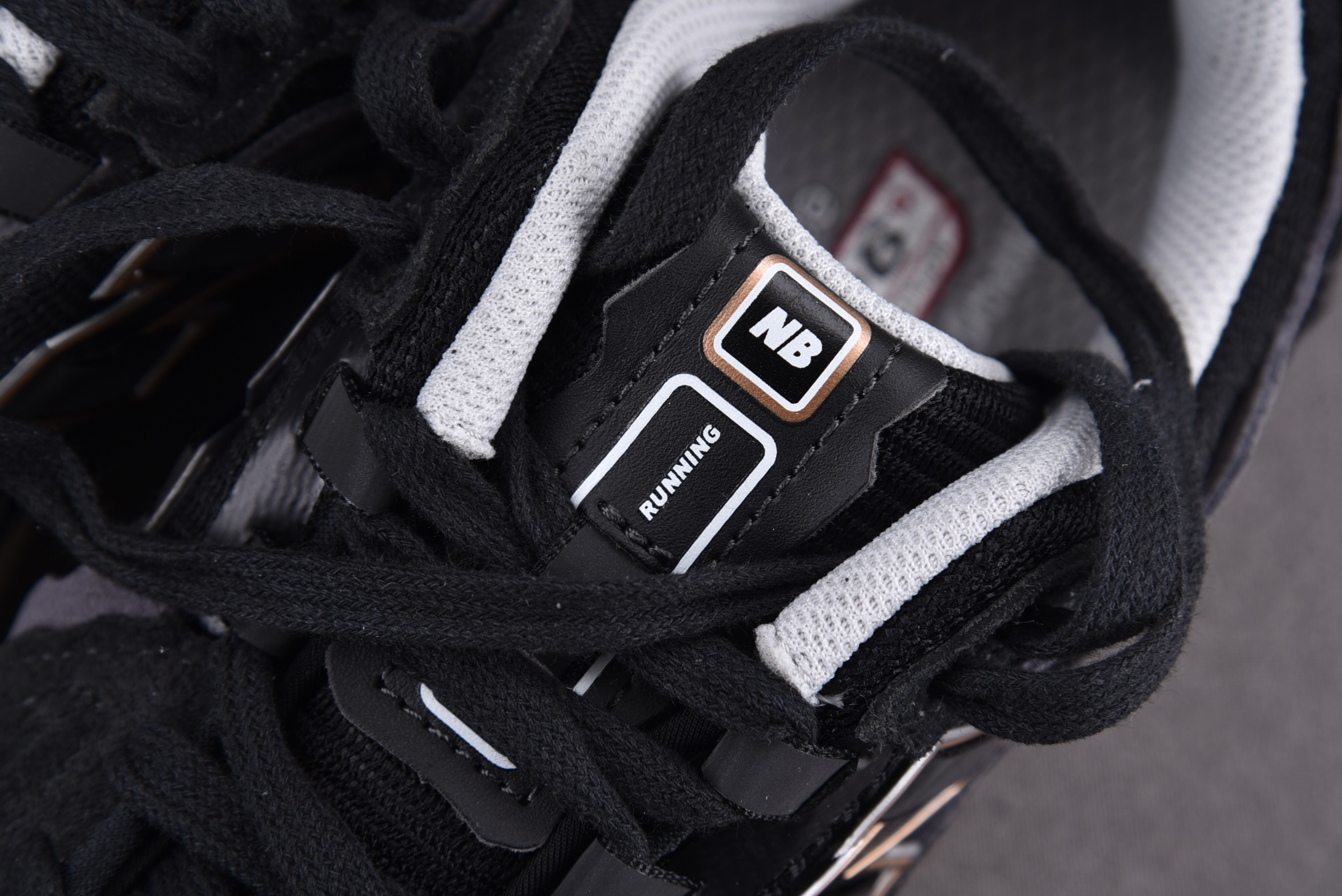 New Balance 1906DD BLACK