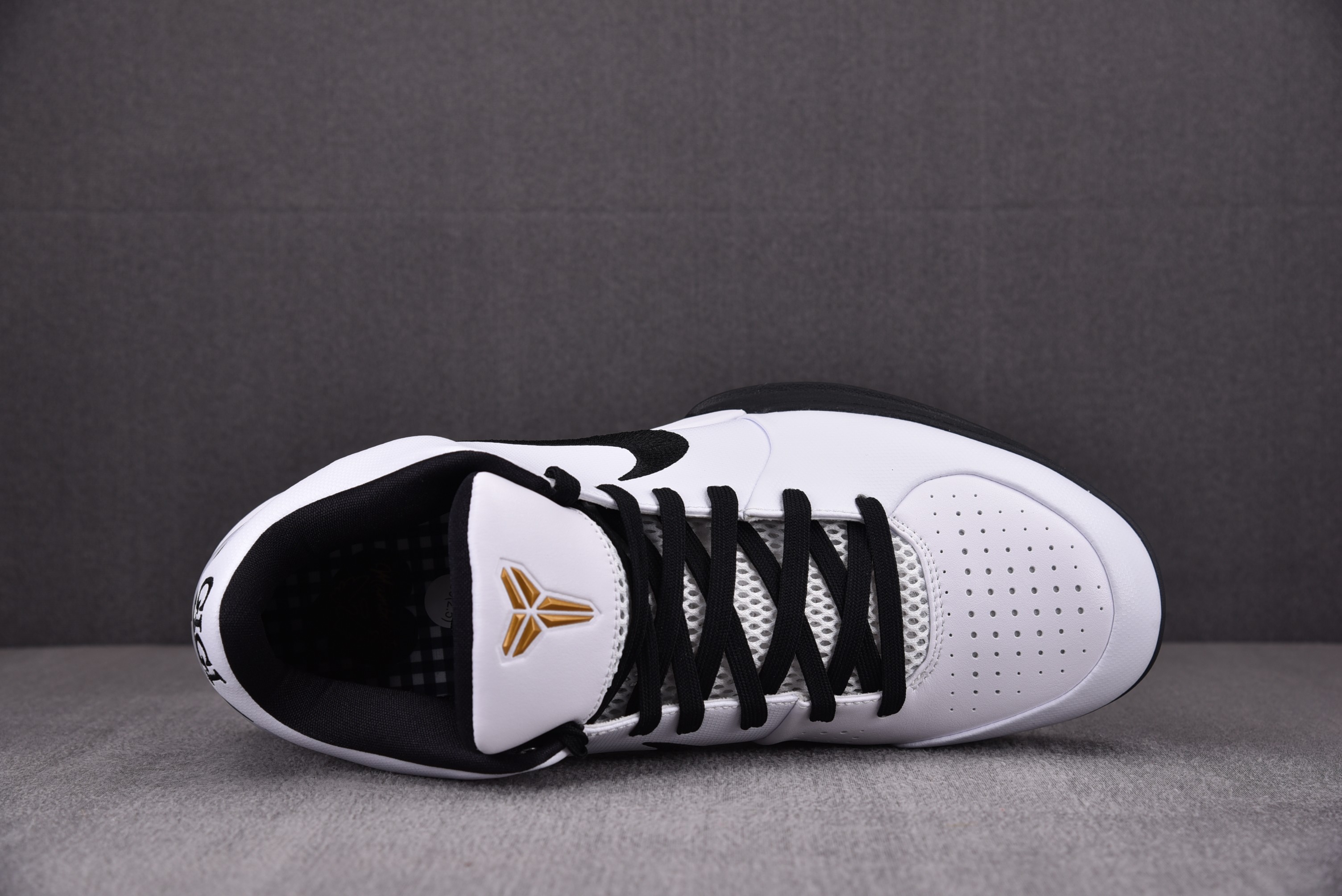 Nike Kobe 4 Protro Mambacita Gigi