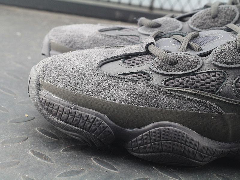 adidas Yeezy 500 Utility Black