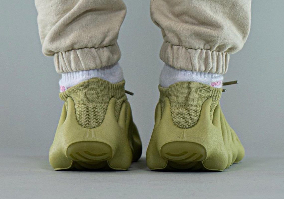 adidas Yeezy 450 Resin