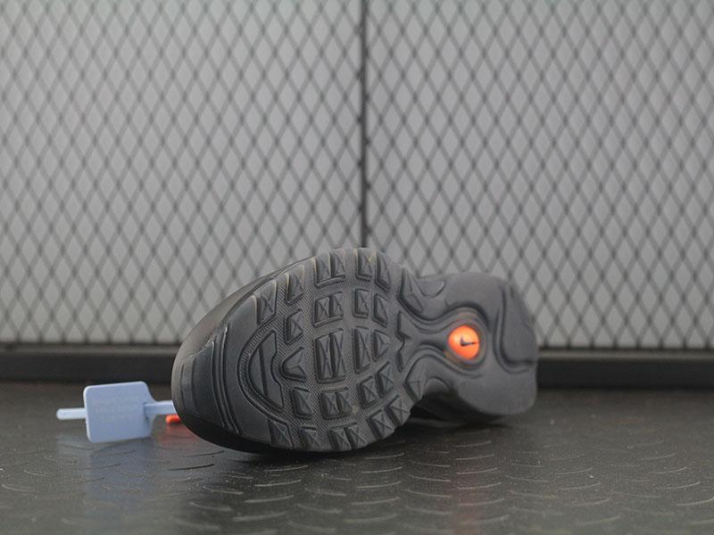 Air Max 97 Off-White Black