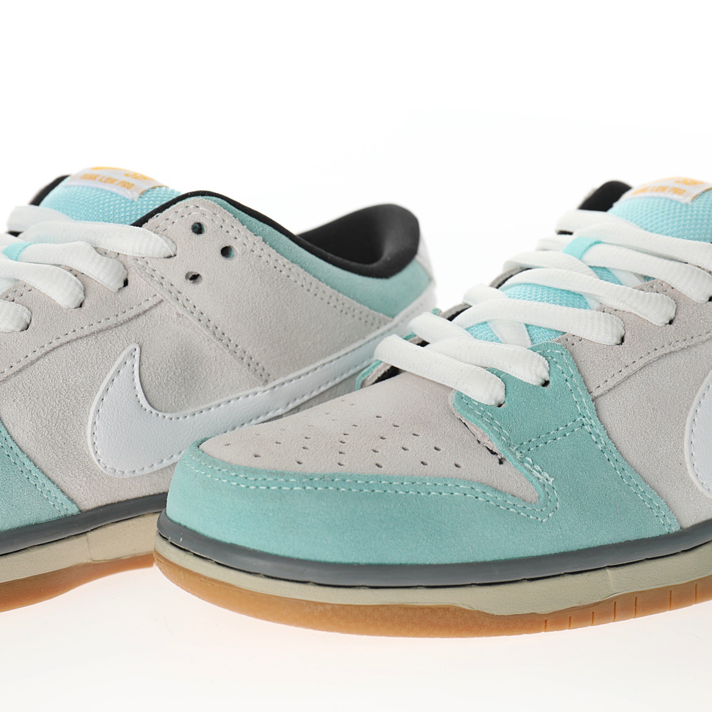 Nike Dunk SB Low Gulf of Mexico