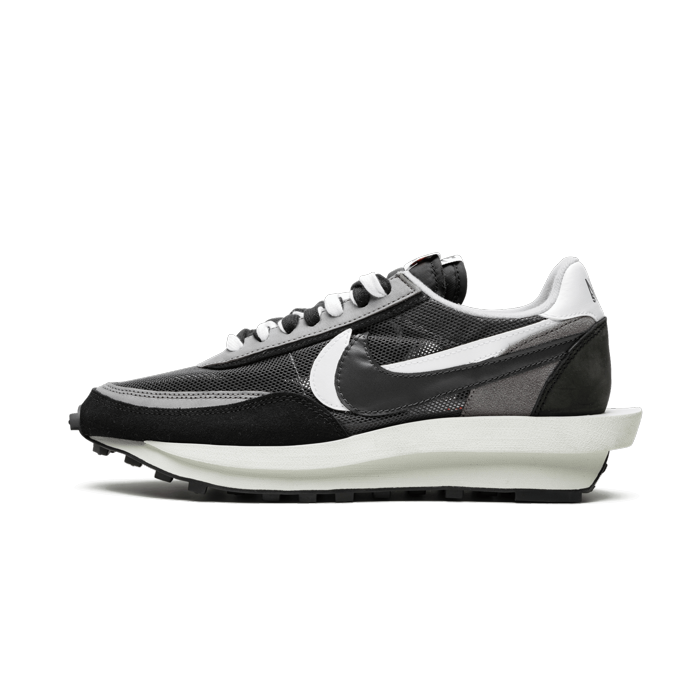 Nike LD Waffle Sacai Dark Grey