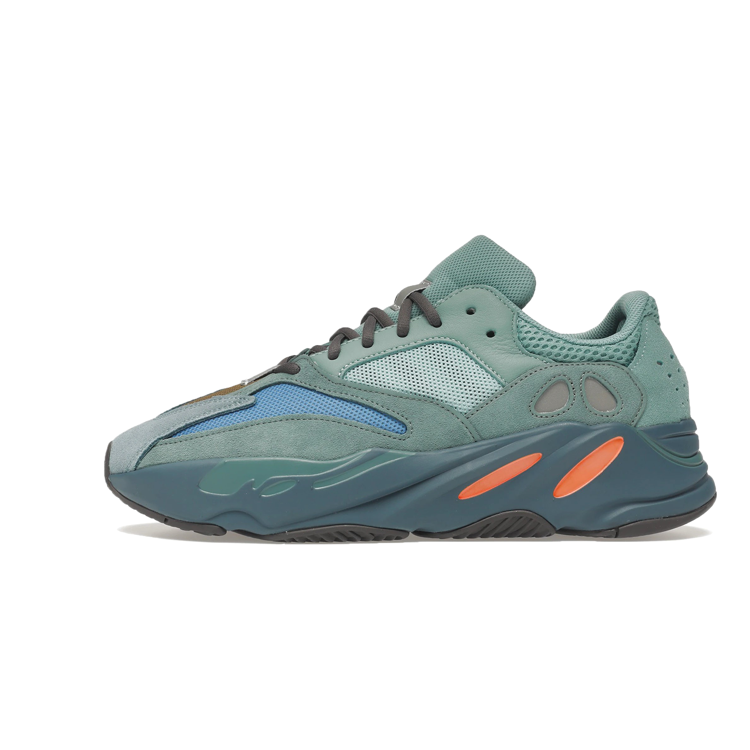 adidas Yeezy Boost 700 Faded Azure