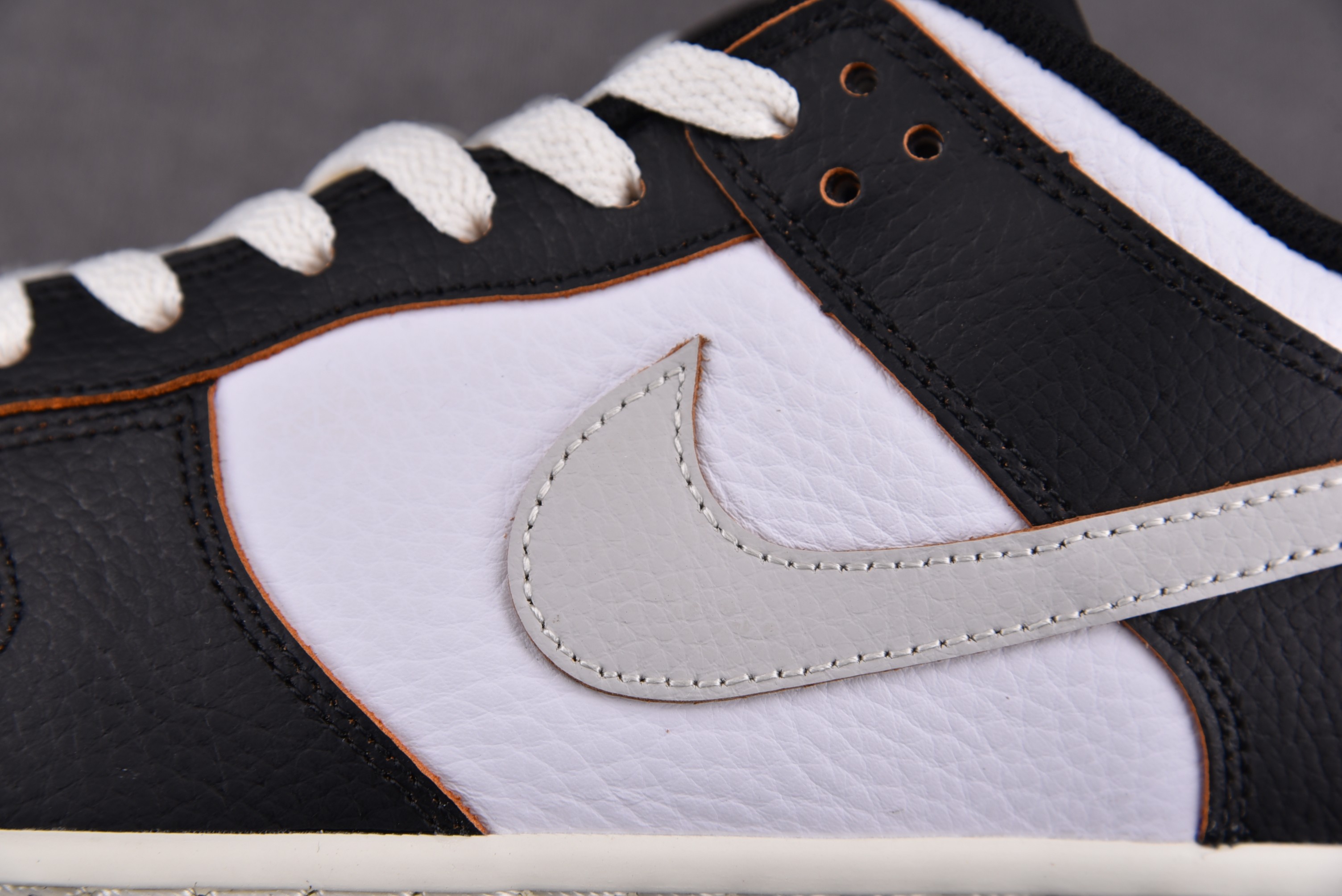 Nike SB Dunk Low HUF San Francisco