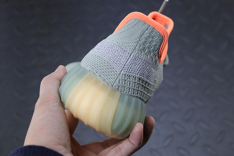 Adidas Yeezy Boost 350 V2 Desert Sage