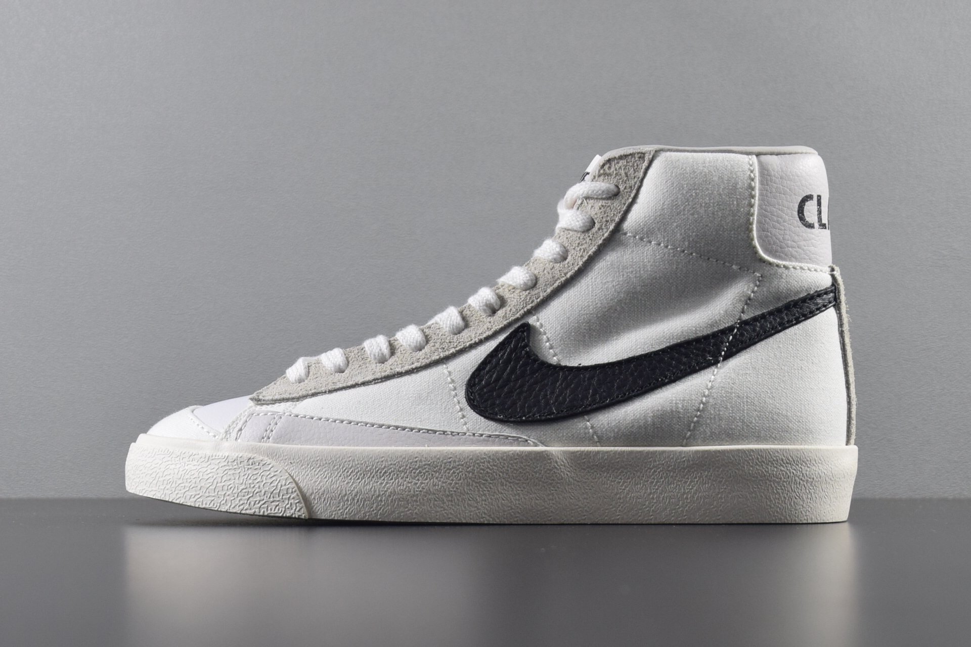 Nike Blazer Mid 77 Vintage Slam Jam