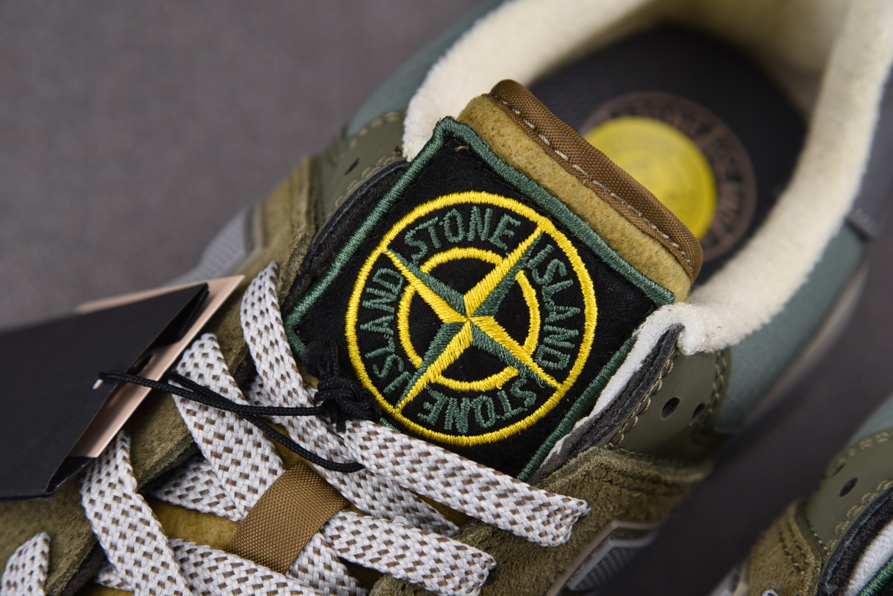 New Balance 574 Legacy Stone Island