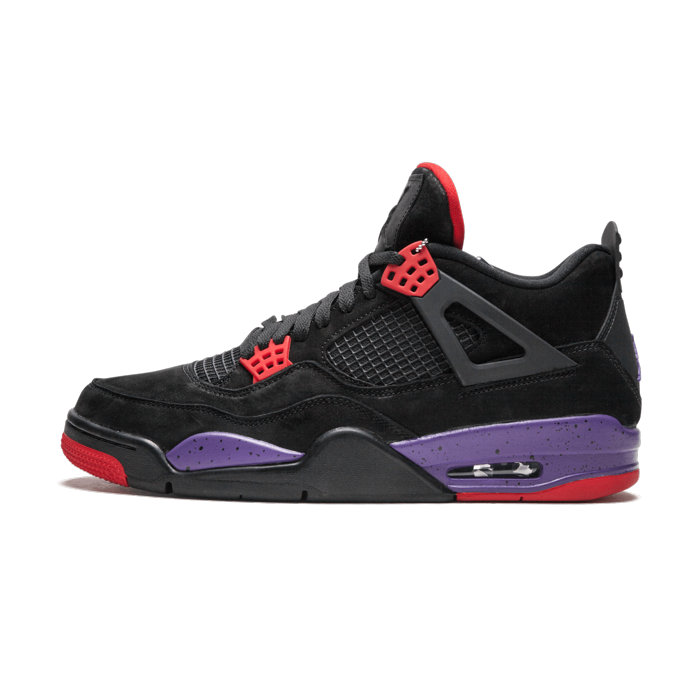 【Clearance】 Jordan 4 Retro Raptors（US13）